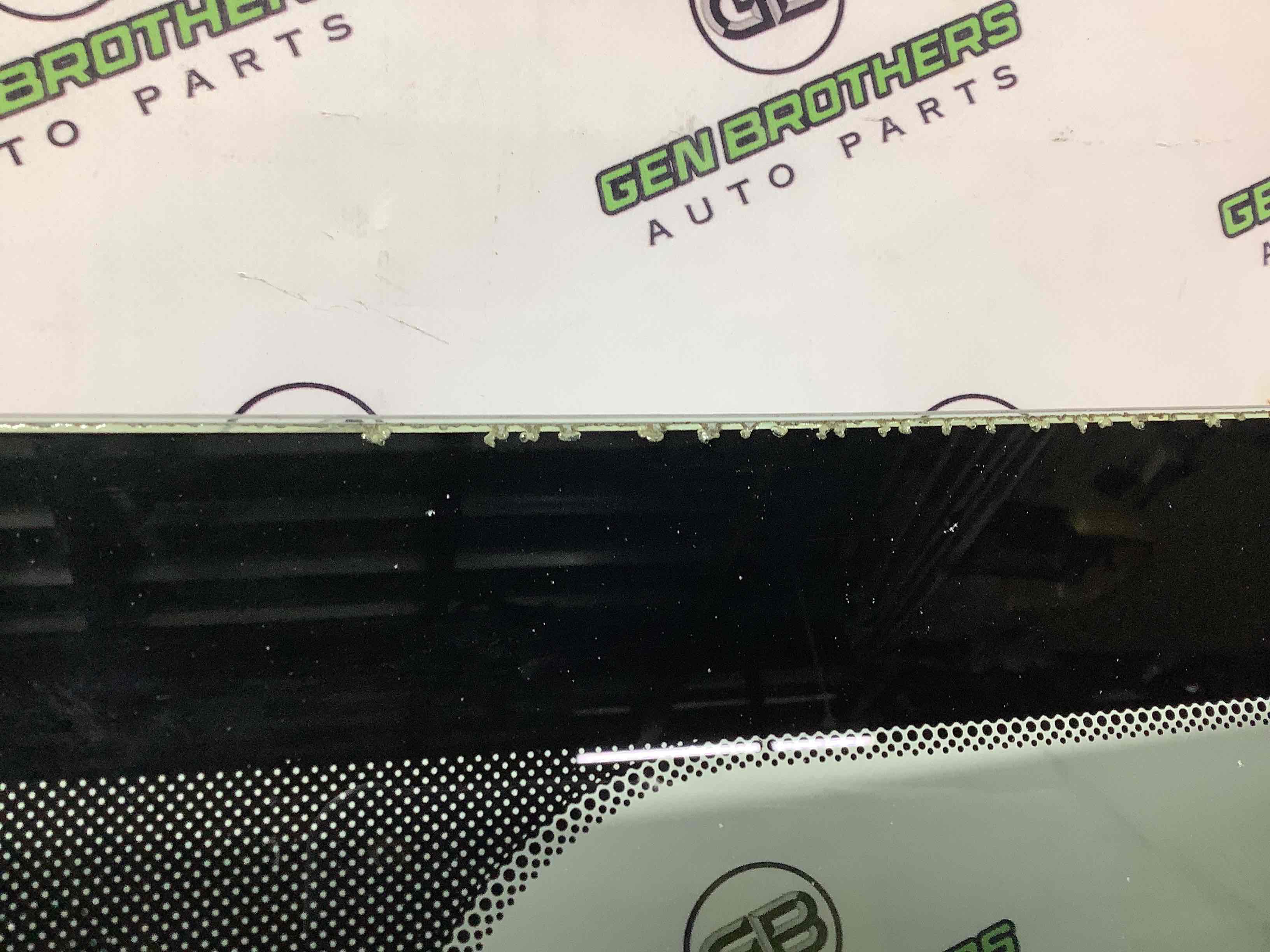 Лобове скло