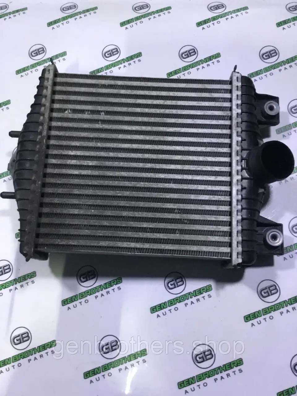 Інтеркулер