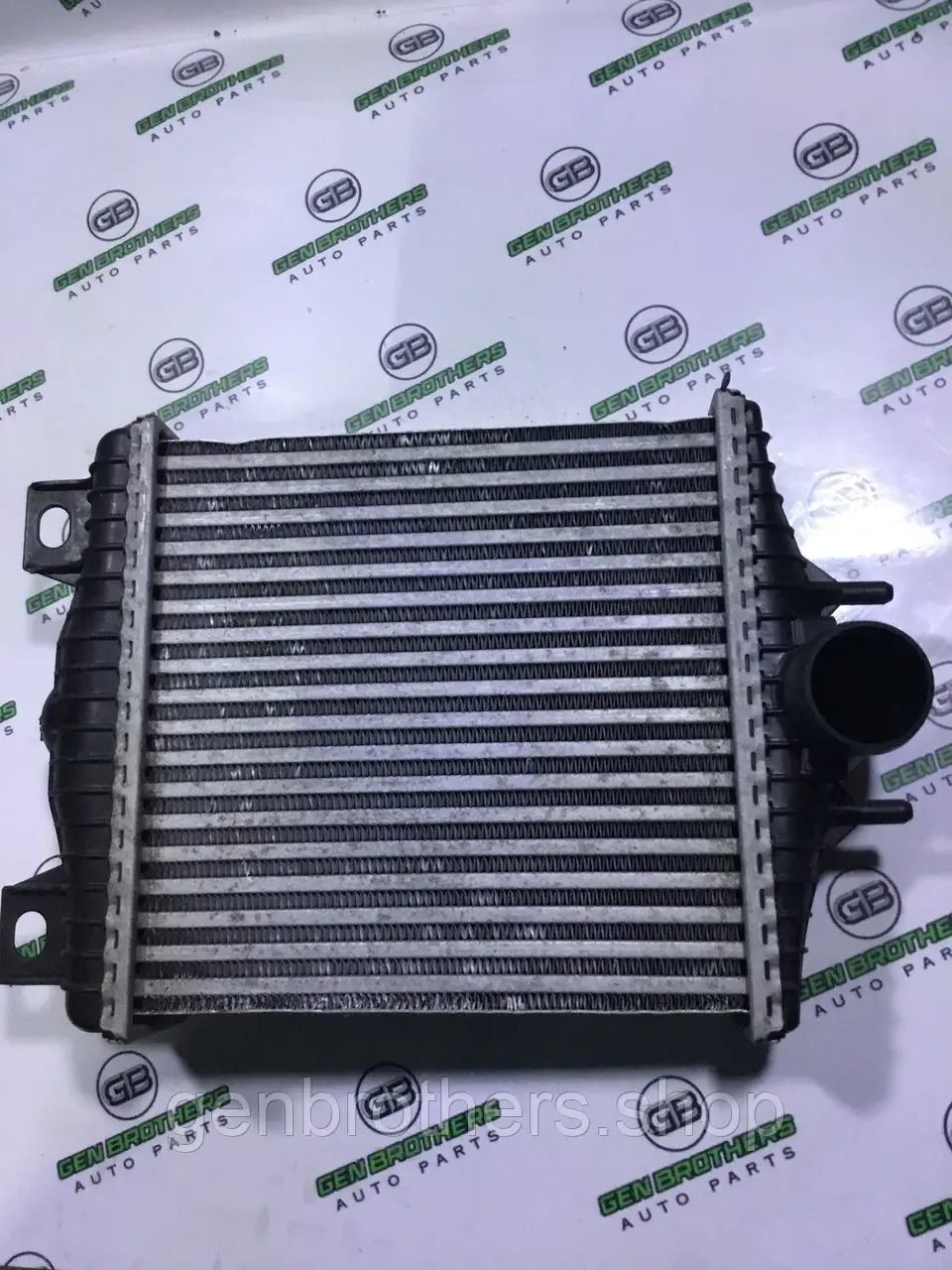 Інтеркулер