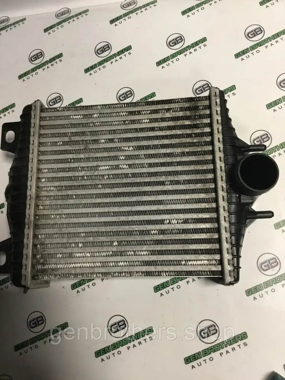 Інтеркулер