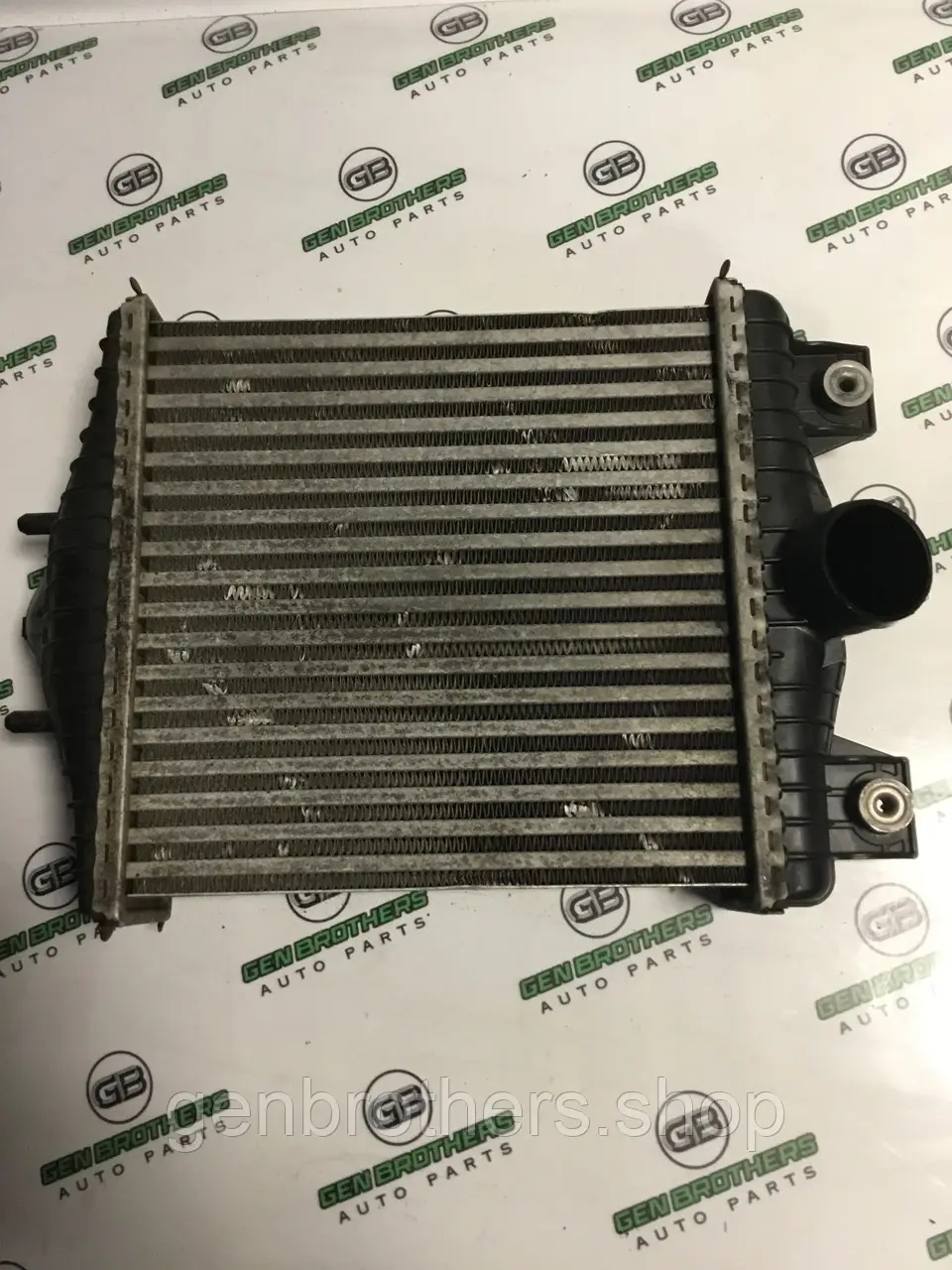 Інтеркулер