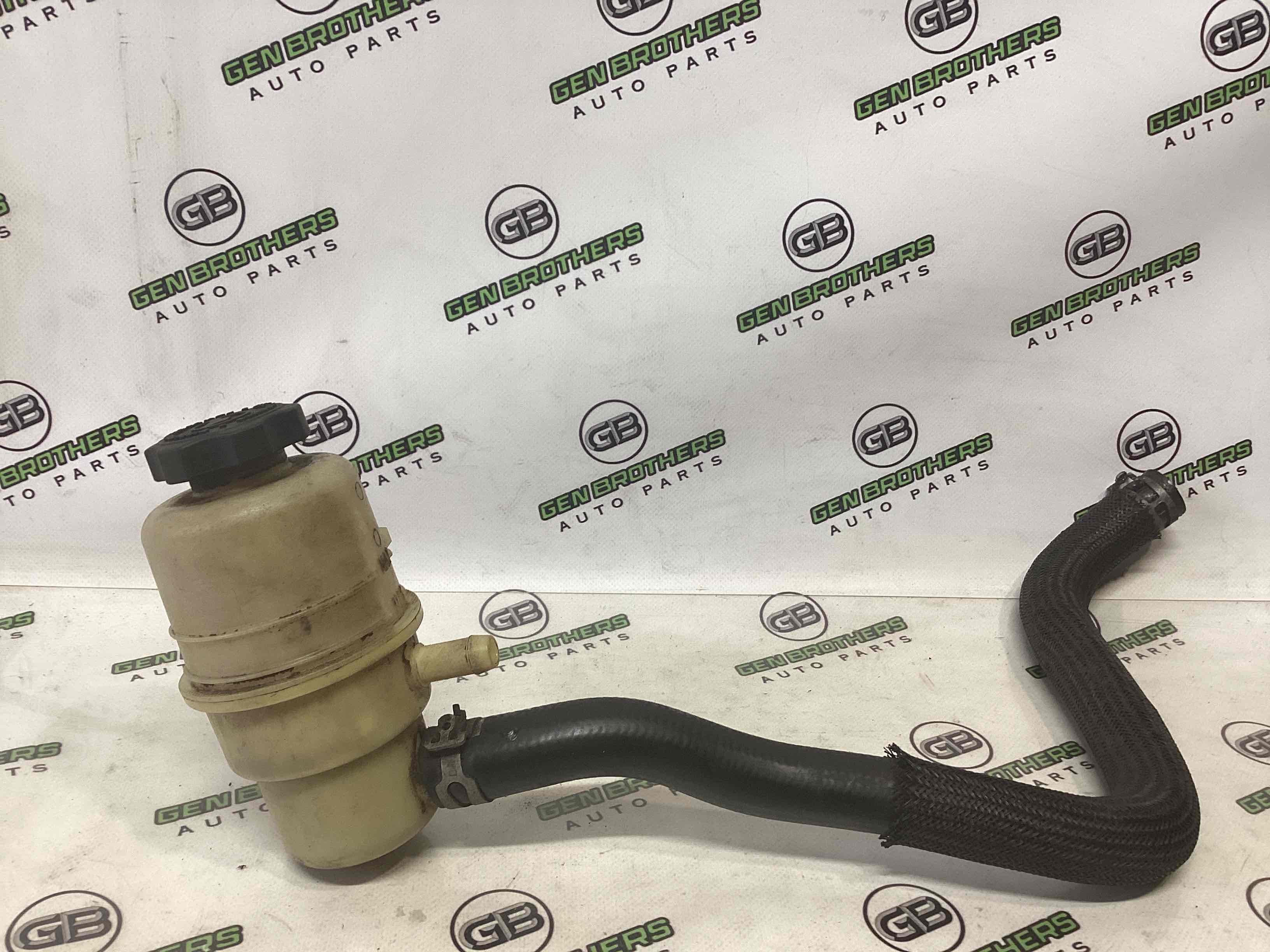 Бачок гідропідсилювача