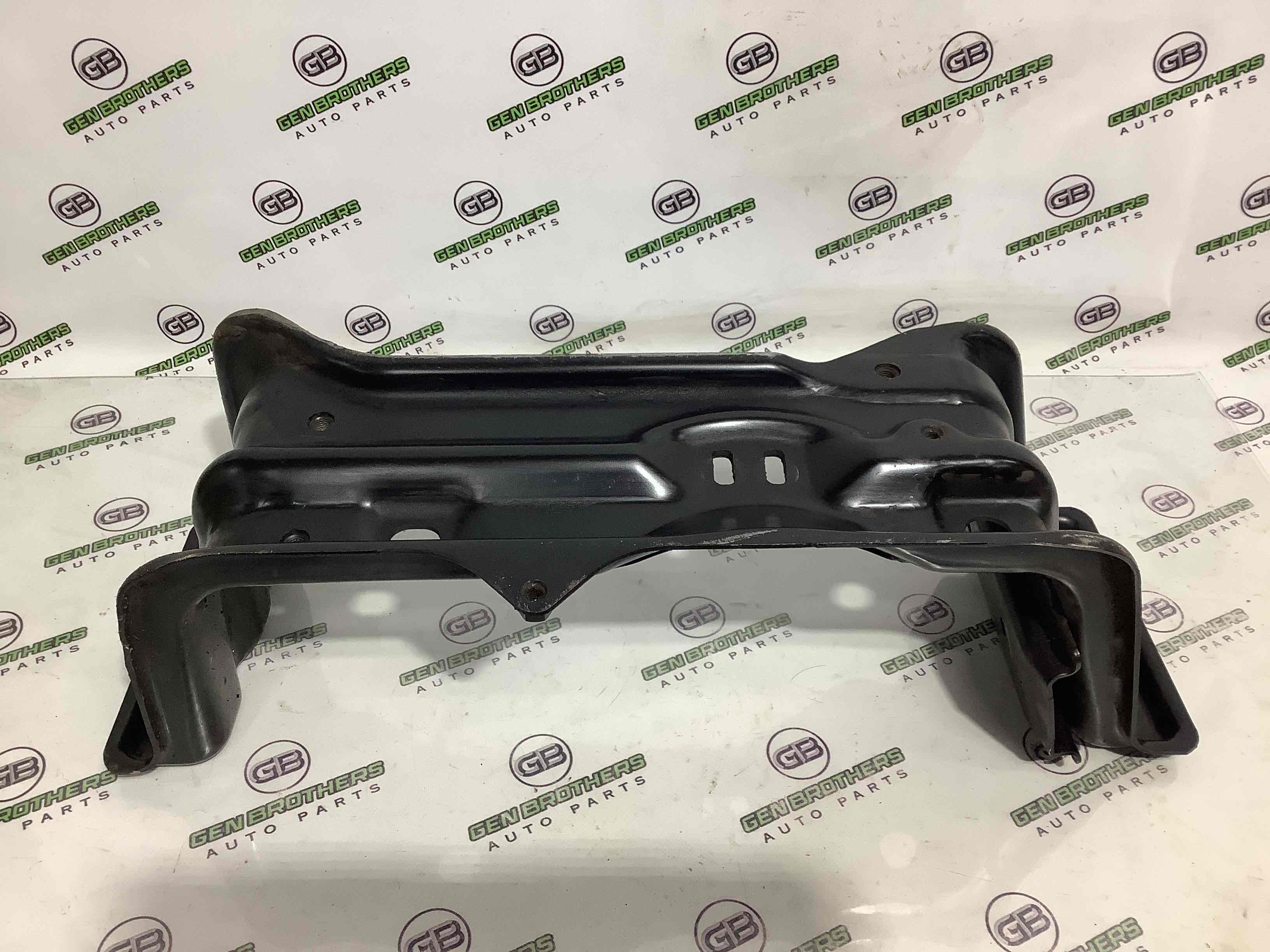 Кронштейн КПП