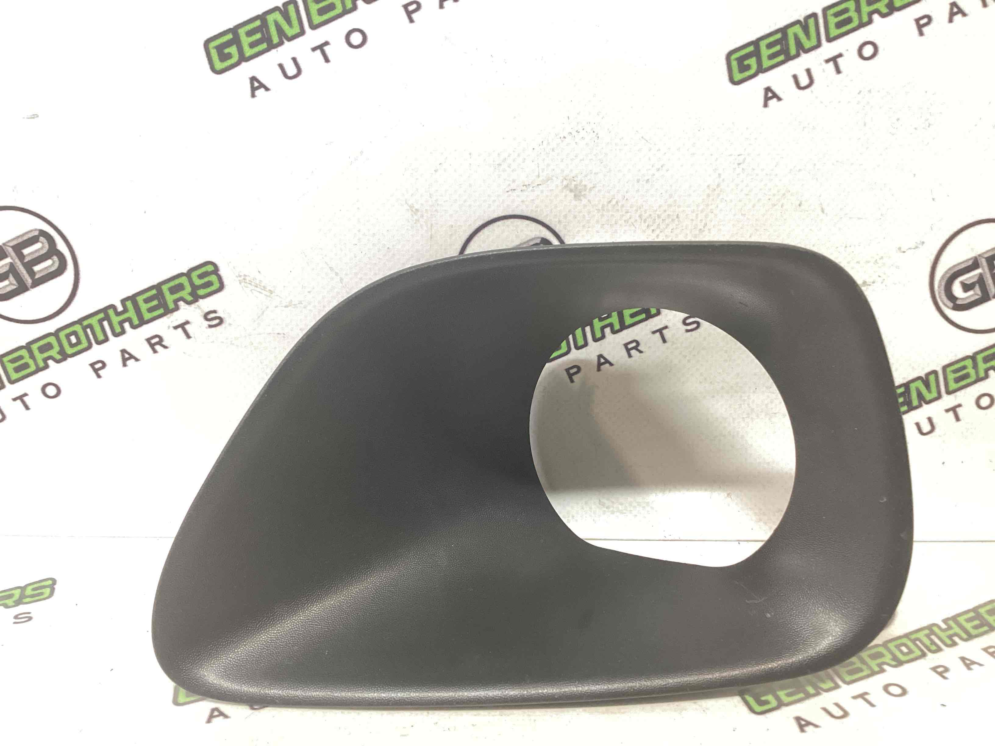 Рамка протитуманної фари, рамка поворотника