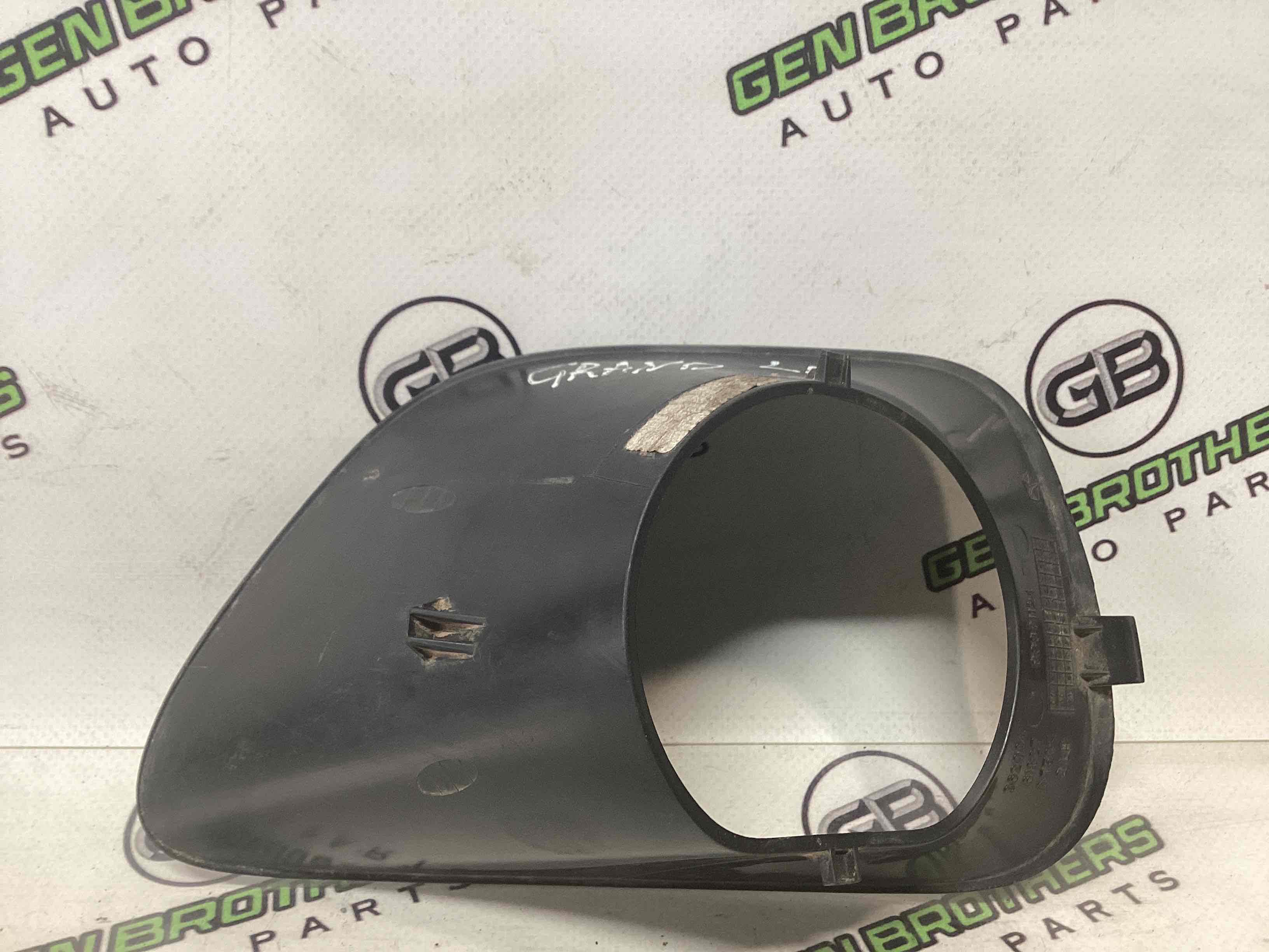 Рамка протитуманної фари, рамка поворотника