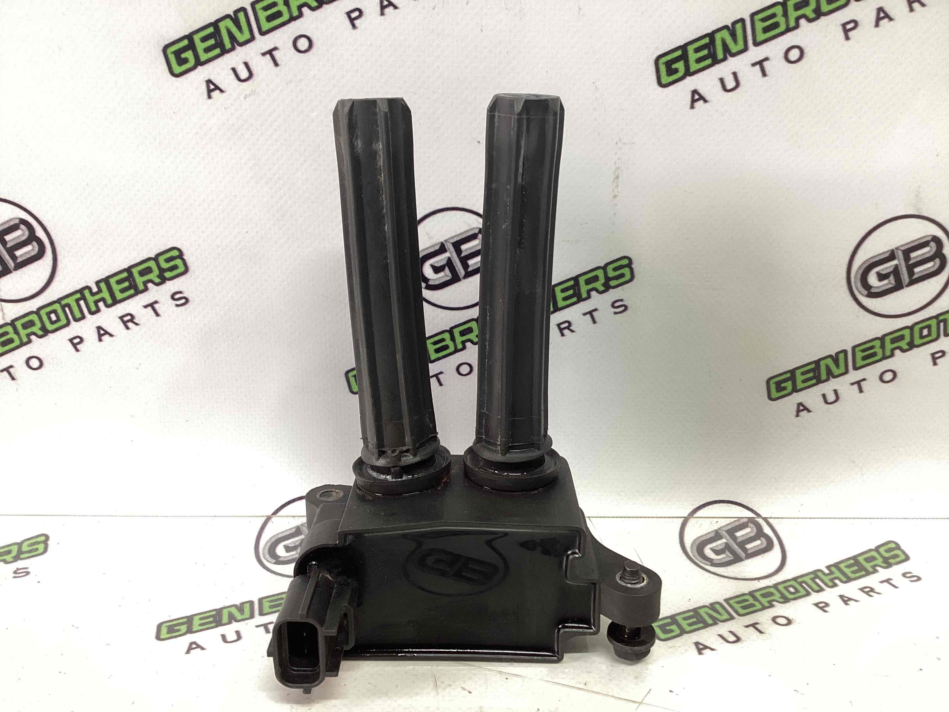 Котушка запалювання