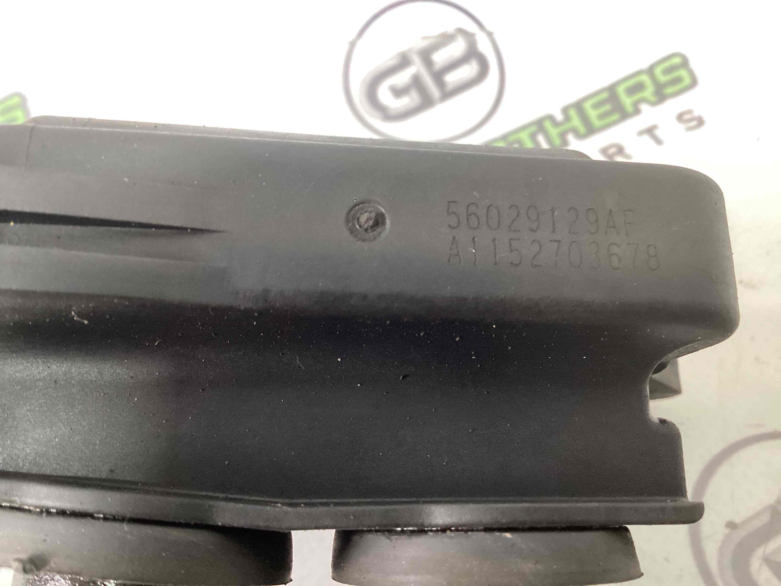 Котушка запалювання