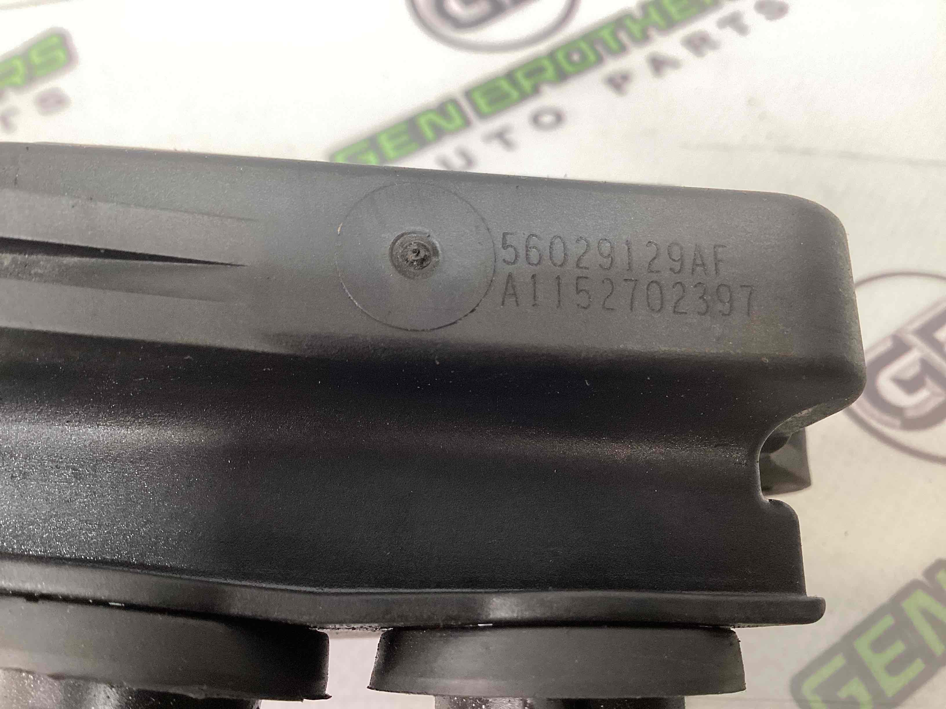 Котушка запалювання