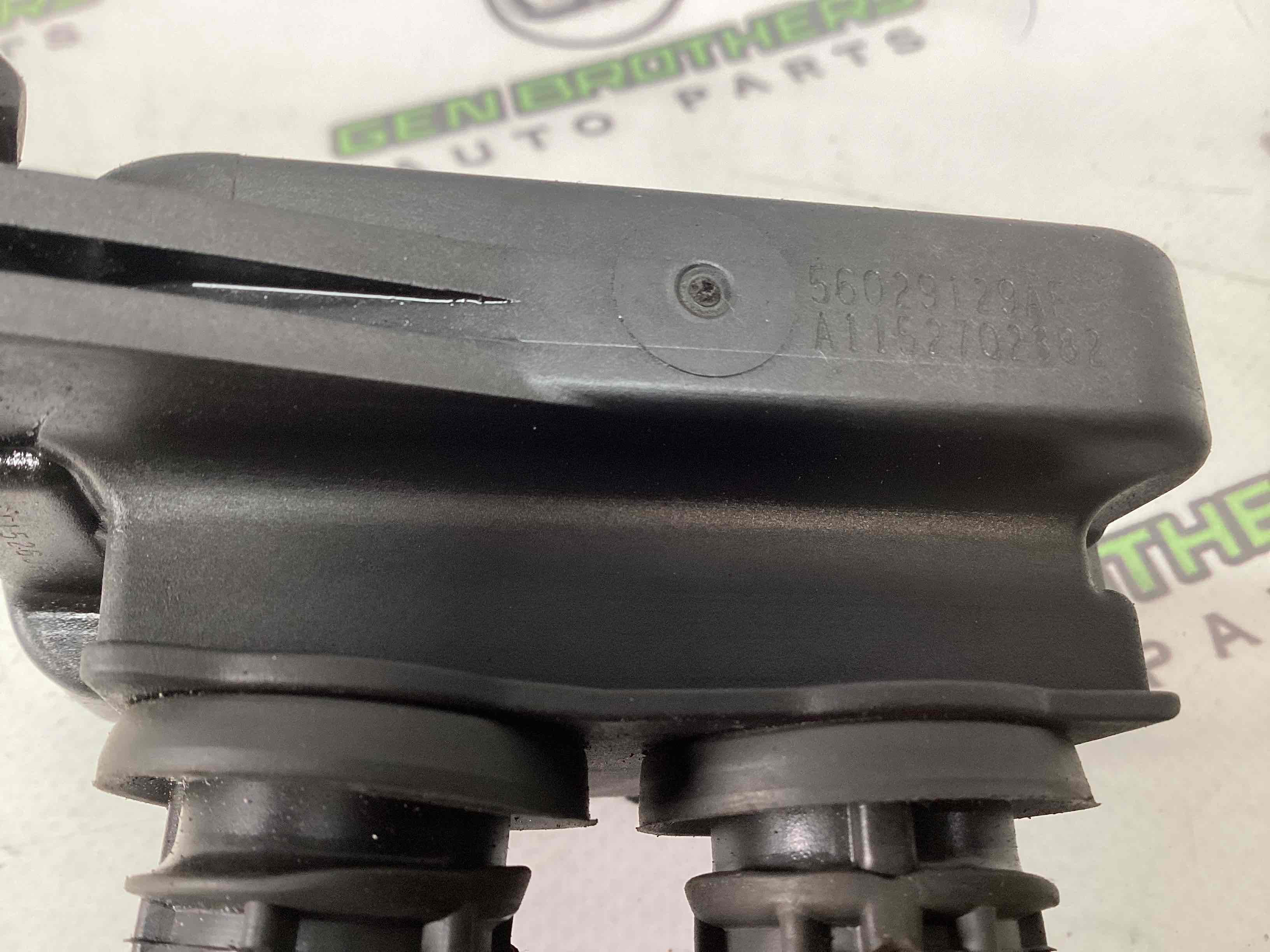 Котушка запалювання