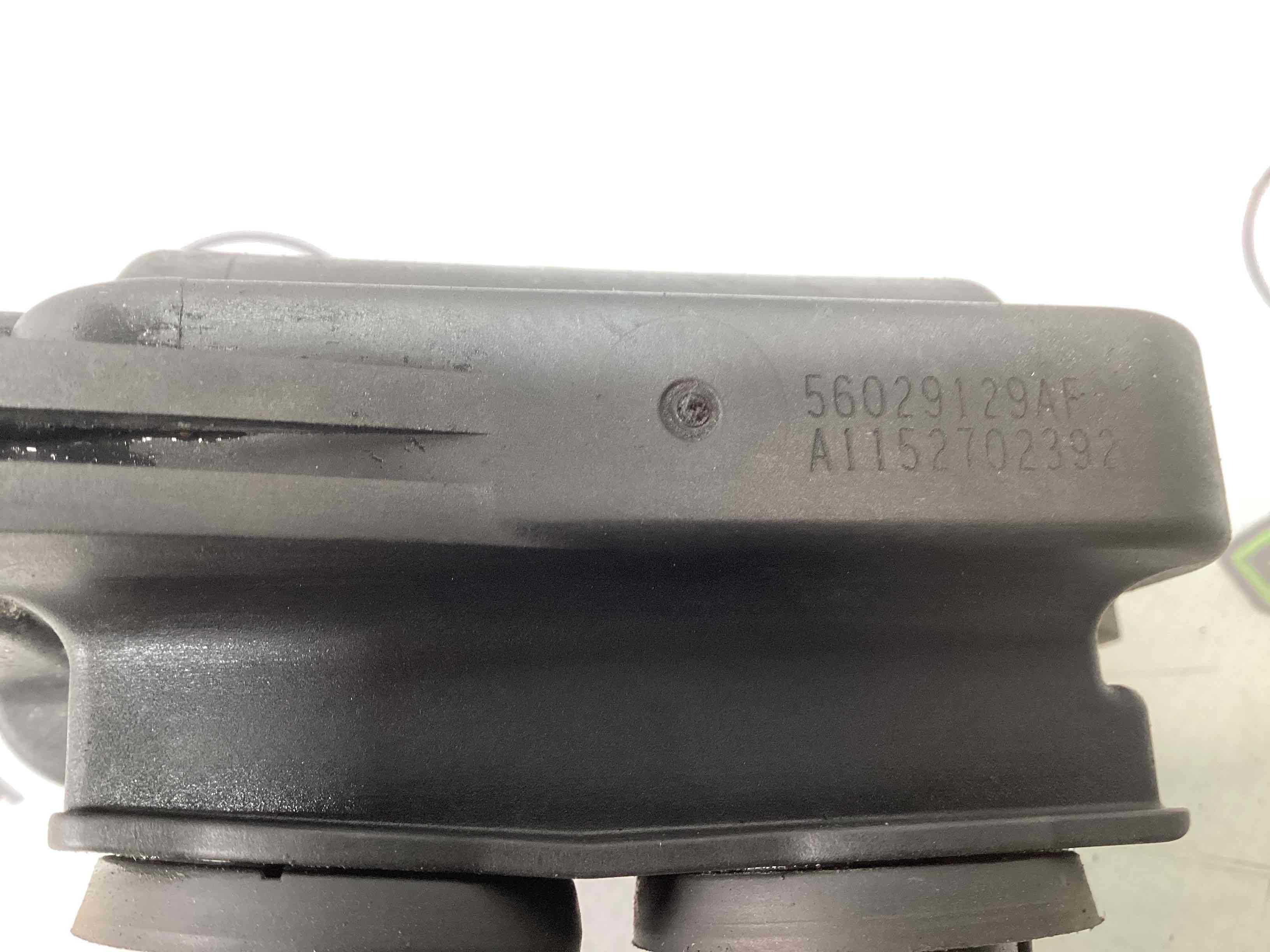 Котушка запалювання