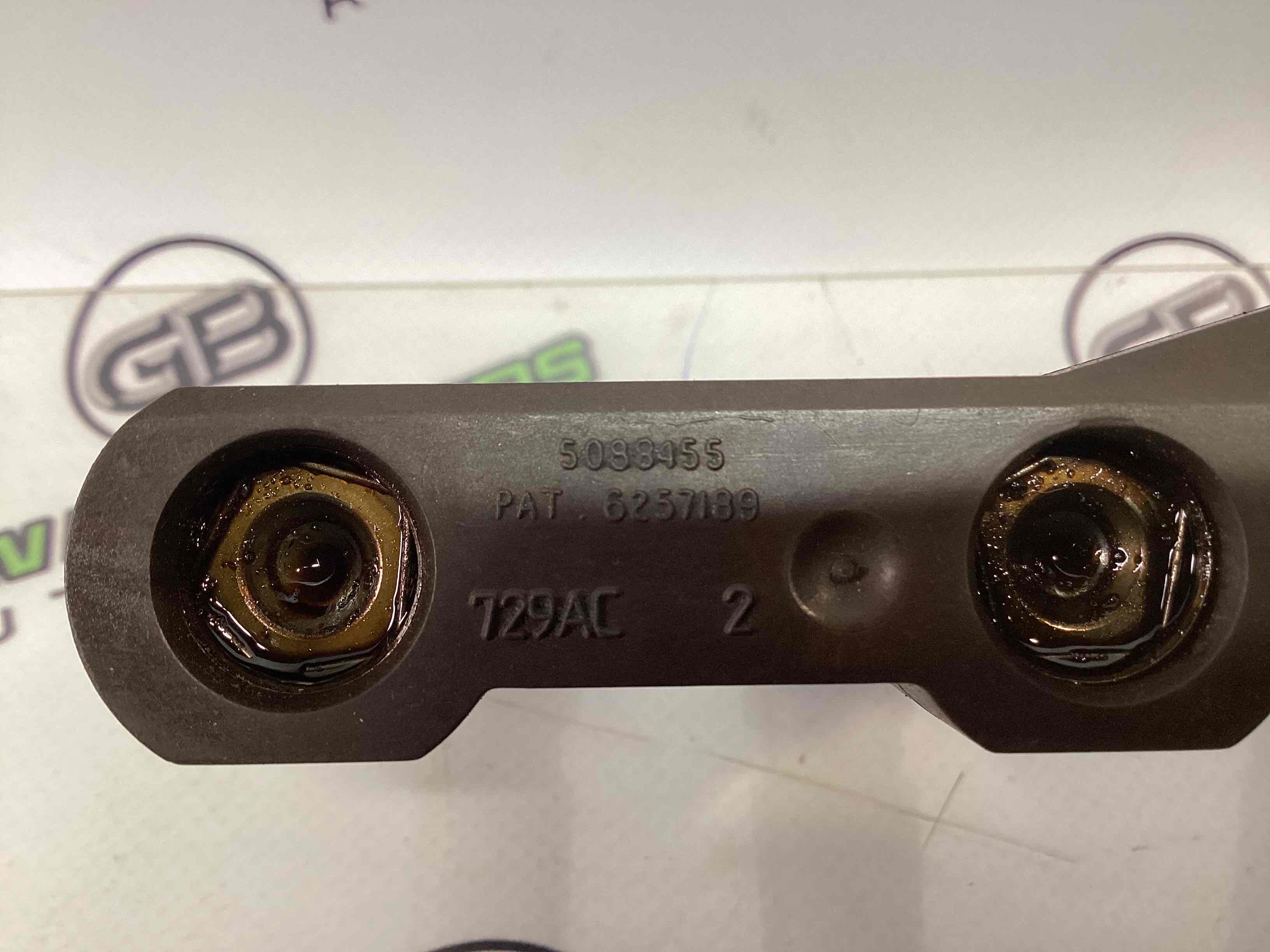 Гідрокомпенсатор