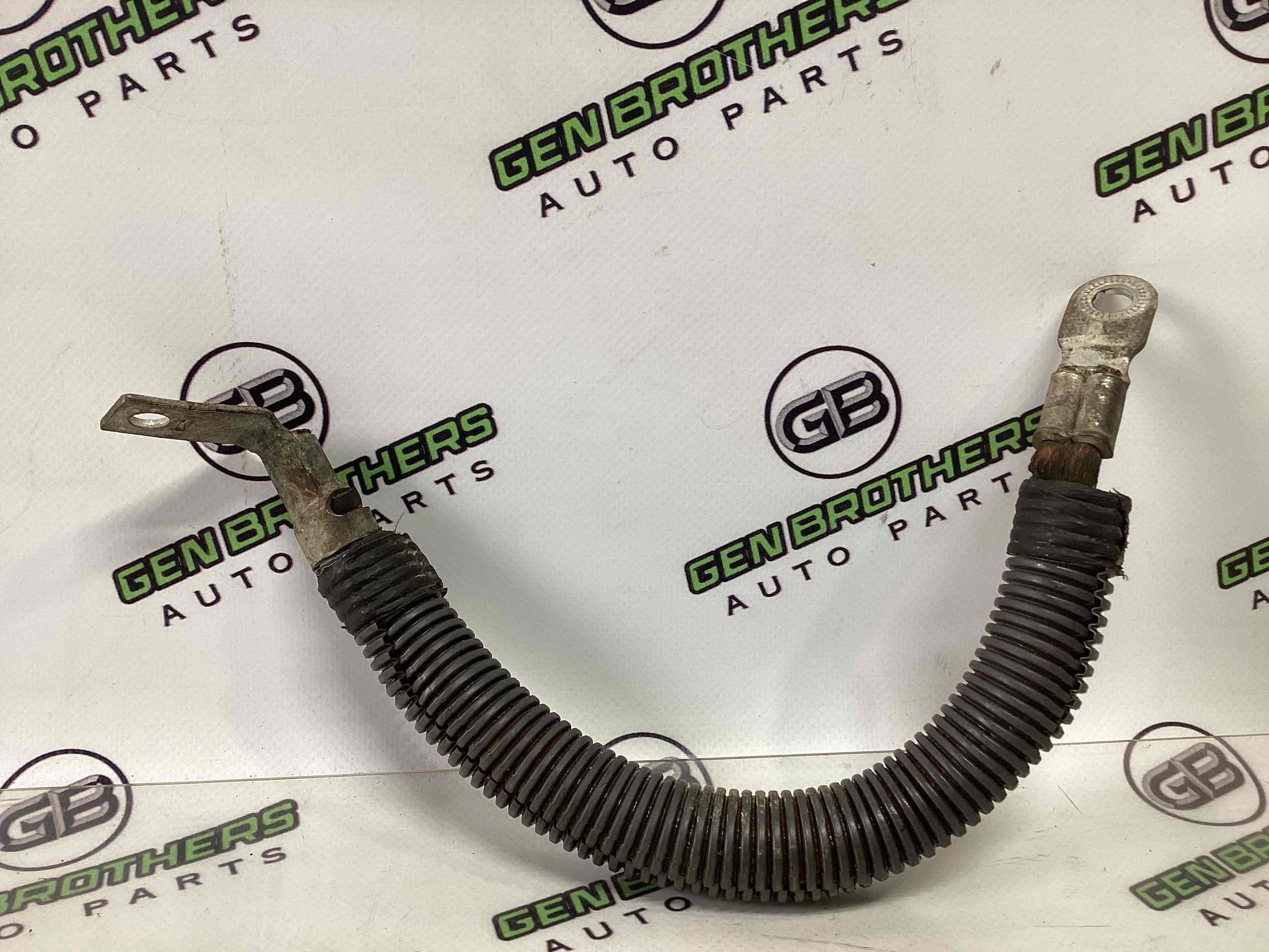 Провід силовий проводка