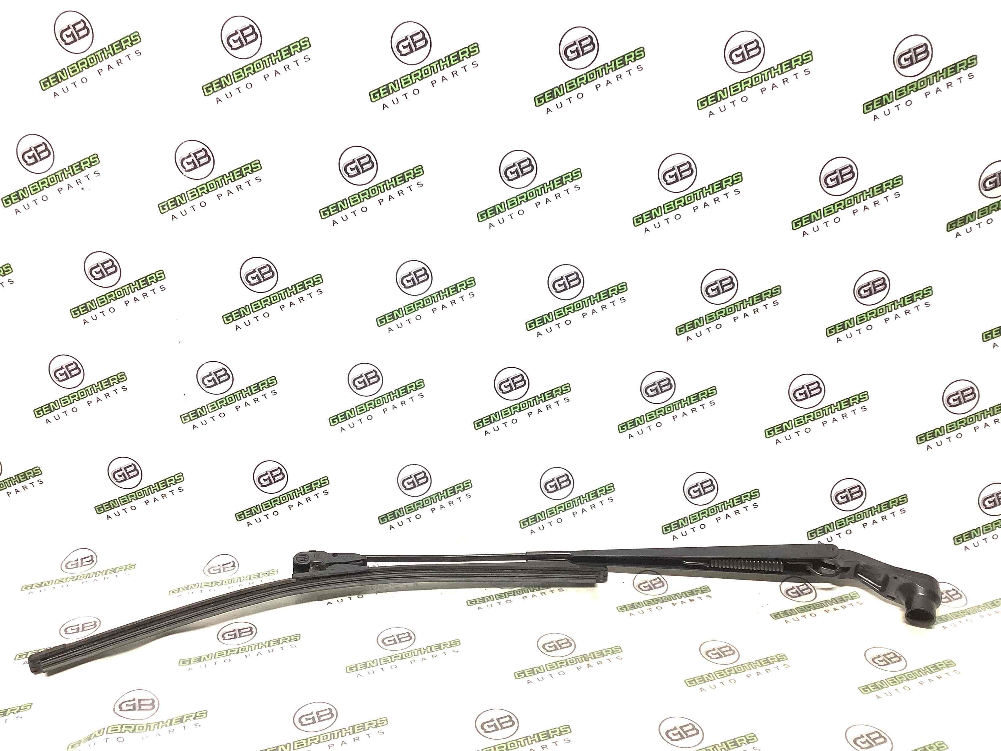 Склоочисники двірники, накладки