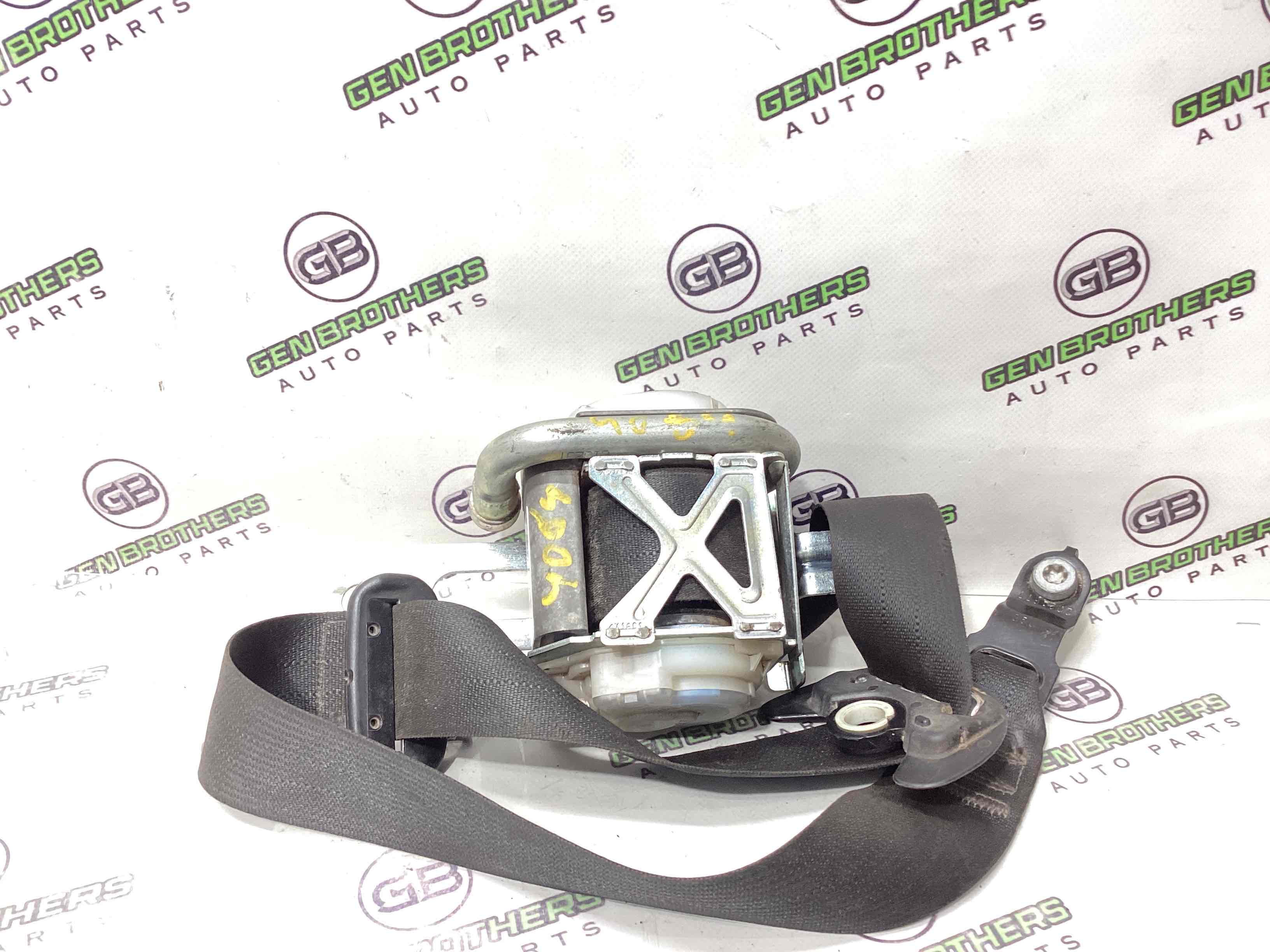 Ремінь безпеки