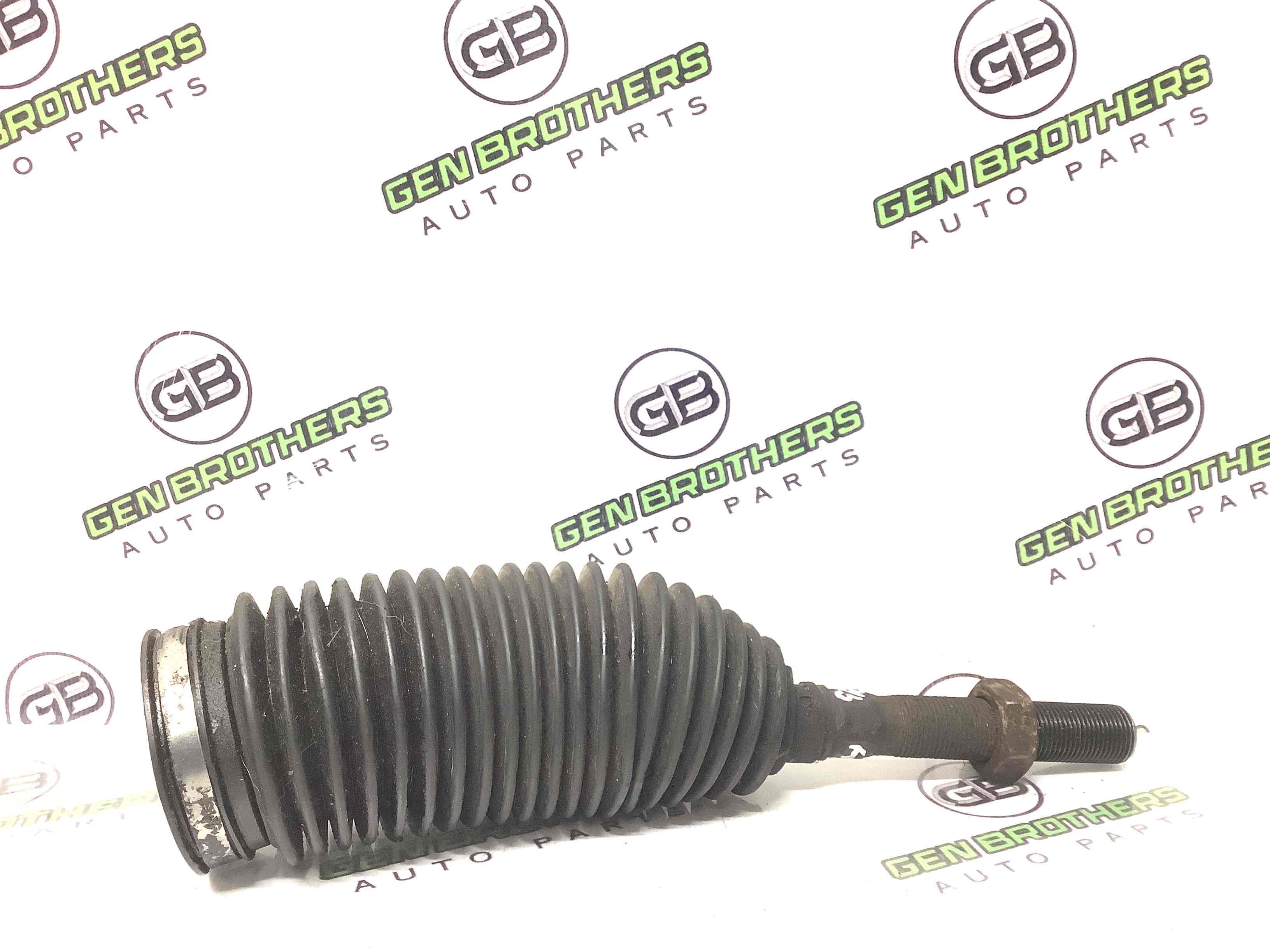 Тяга рульова, наконечник