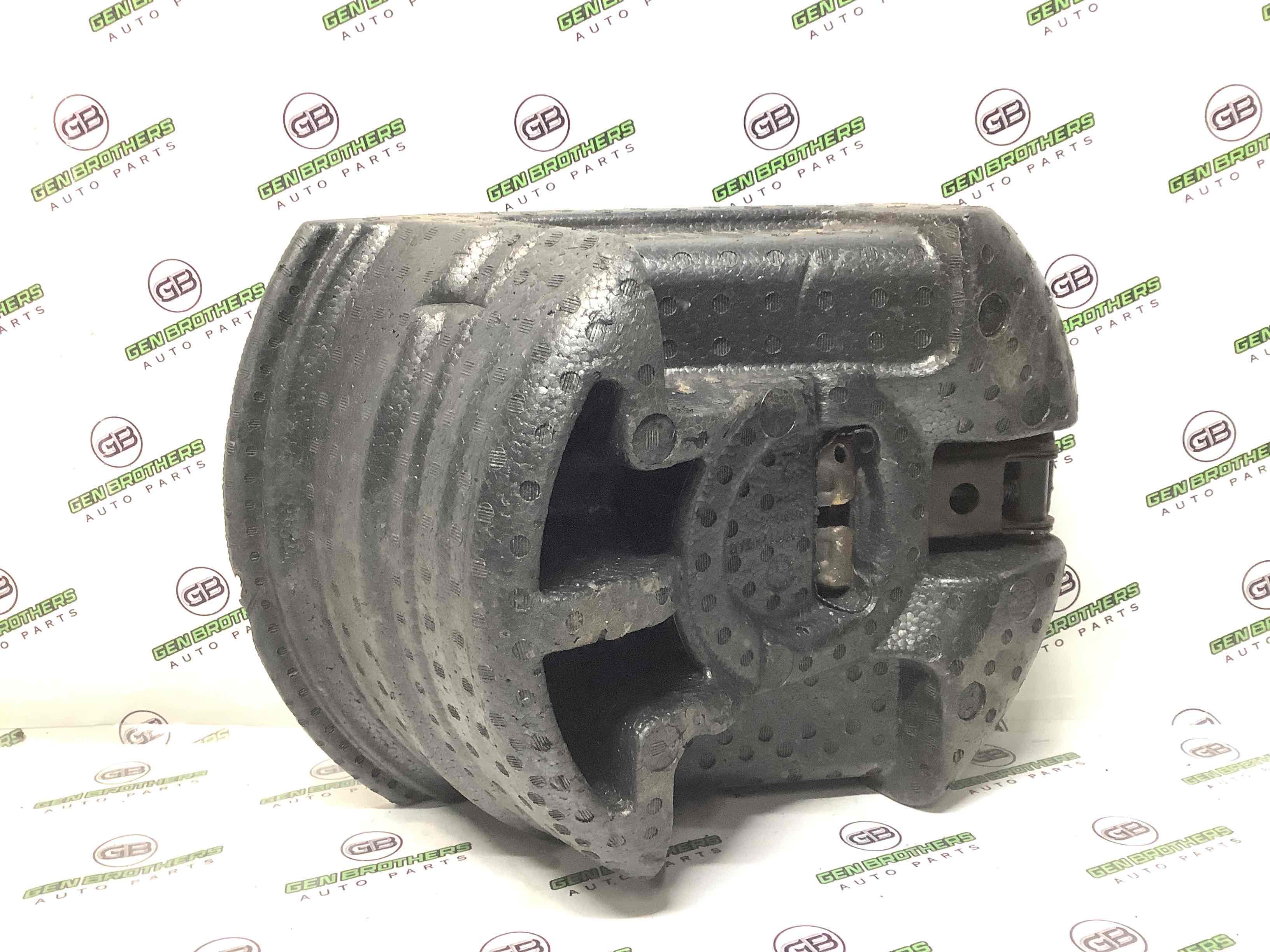 Підлога багажника органайзер