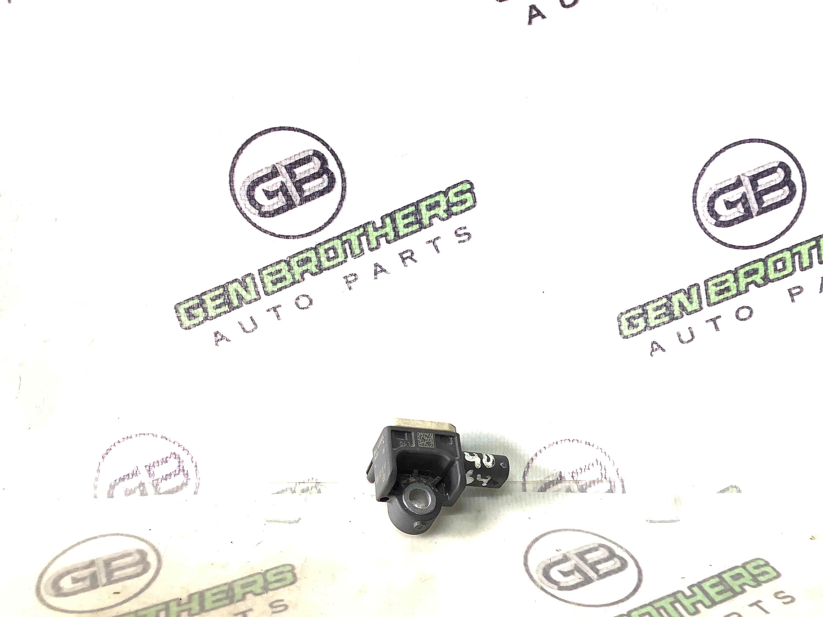 Датчик удару Airbag, перемикач