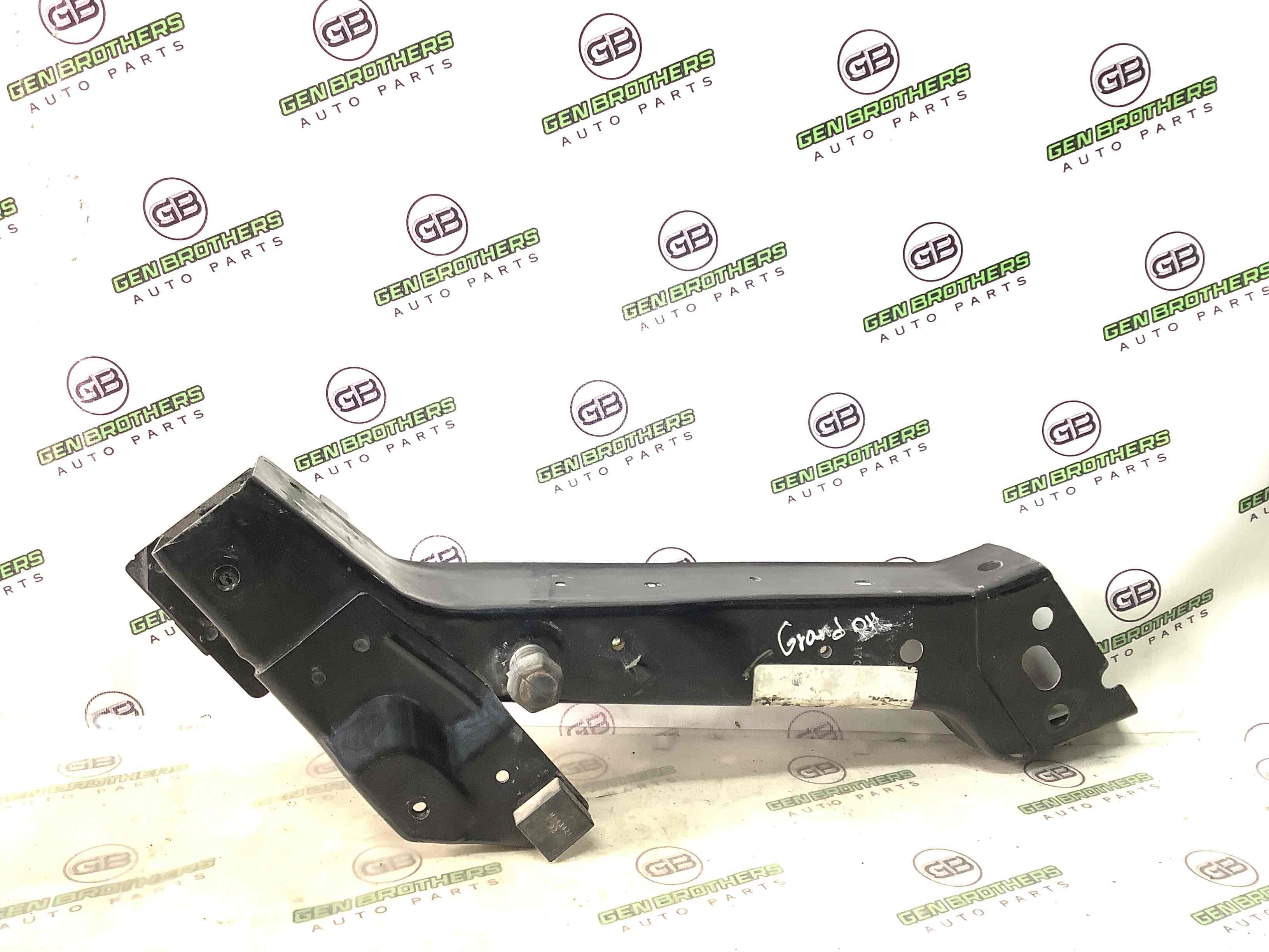 Кріплення, кронштейн