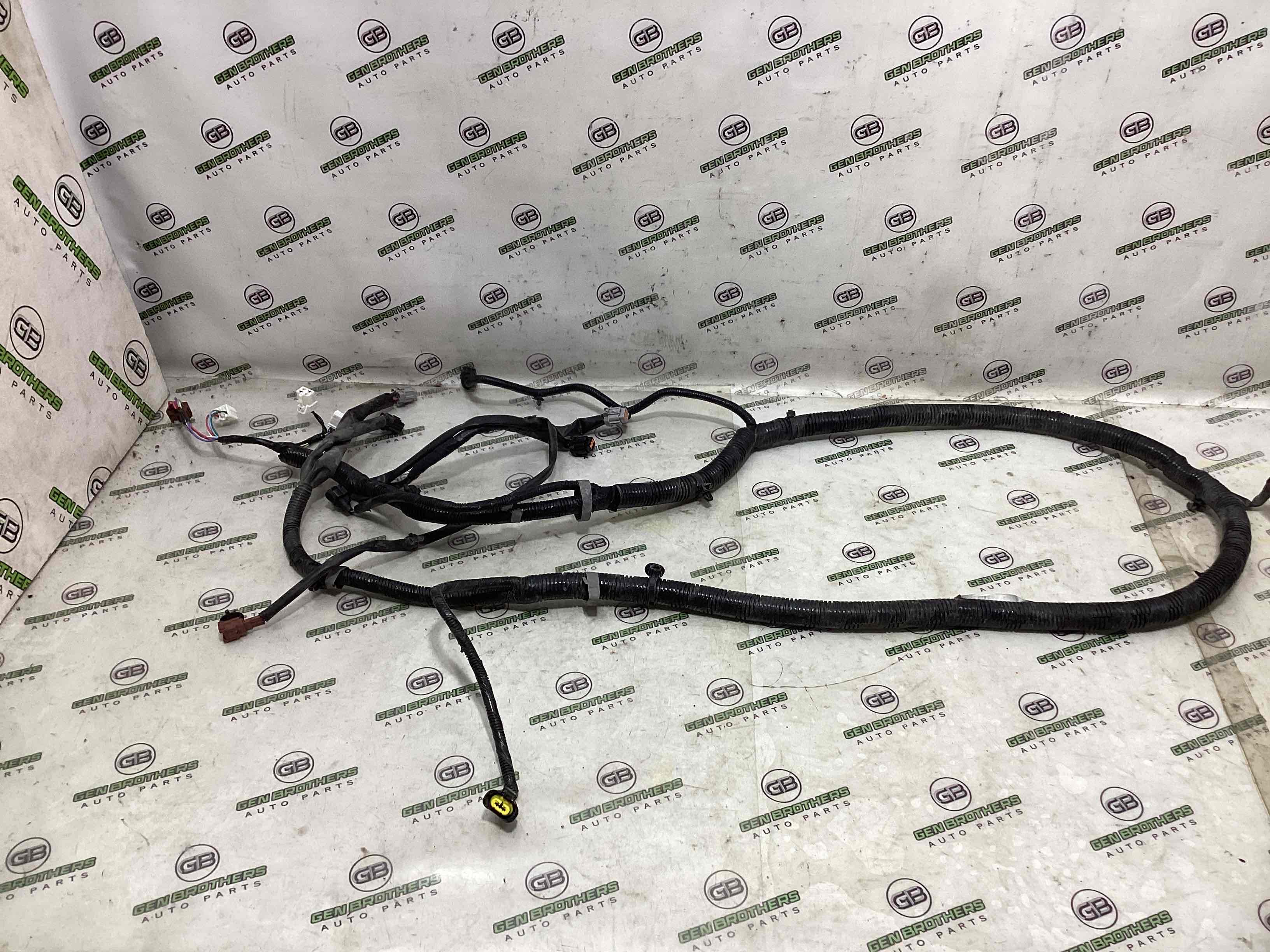 Електропроводка коса