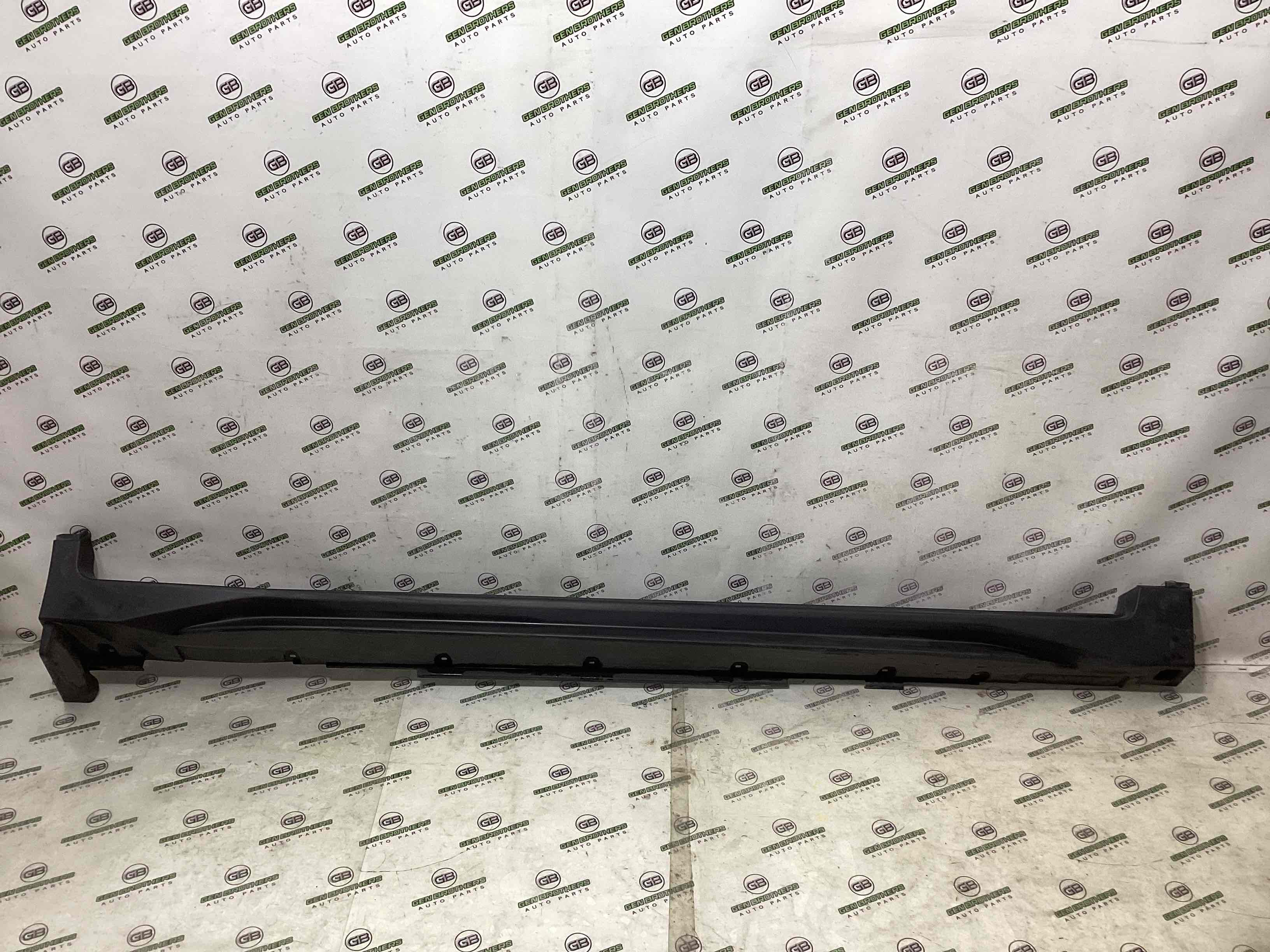 Накладка порога