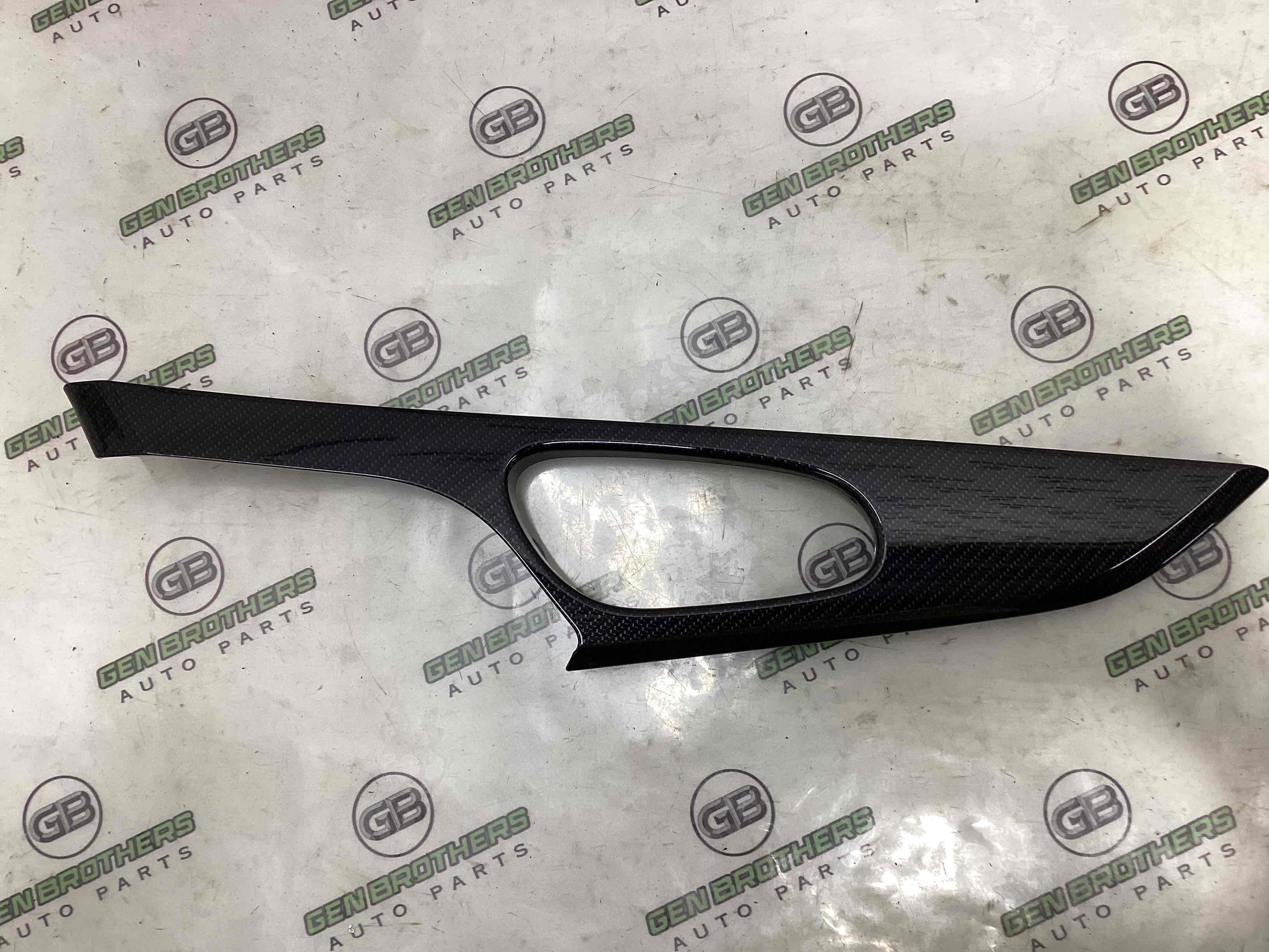 Обшивка дверей та карт