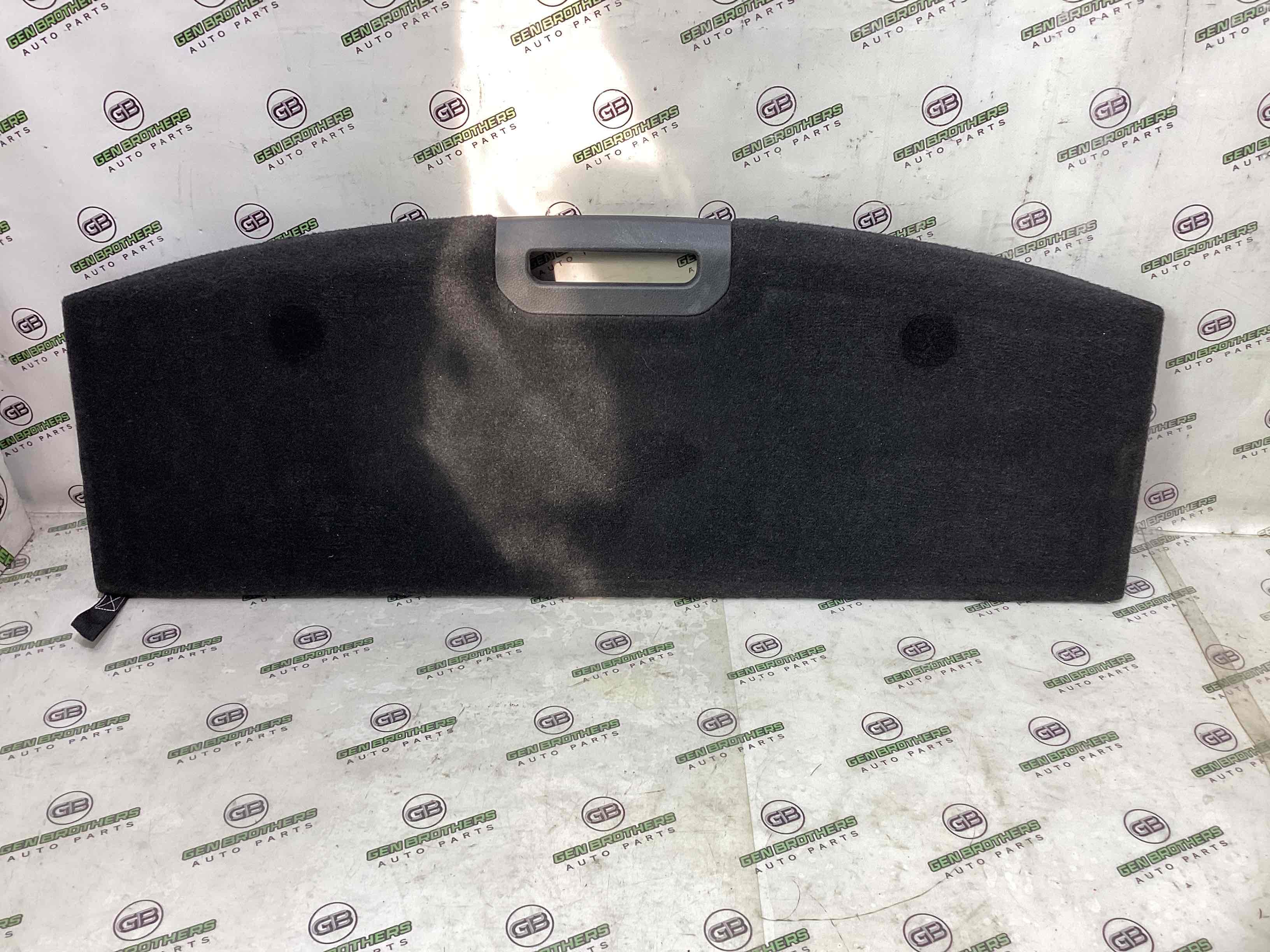 Підлога багажника органайзер