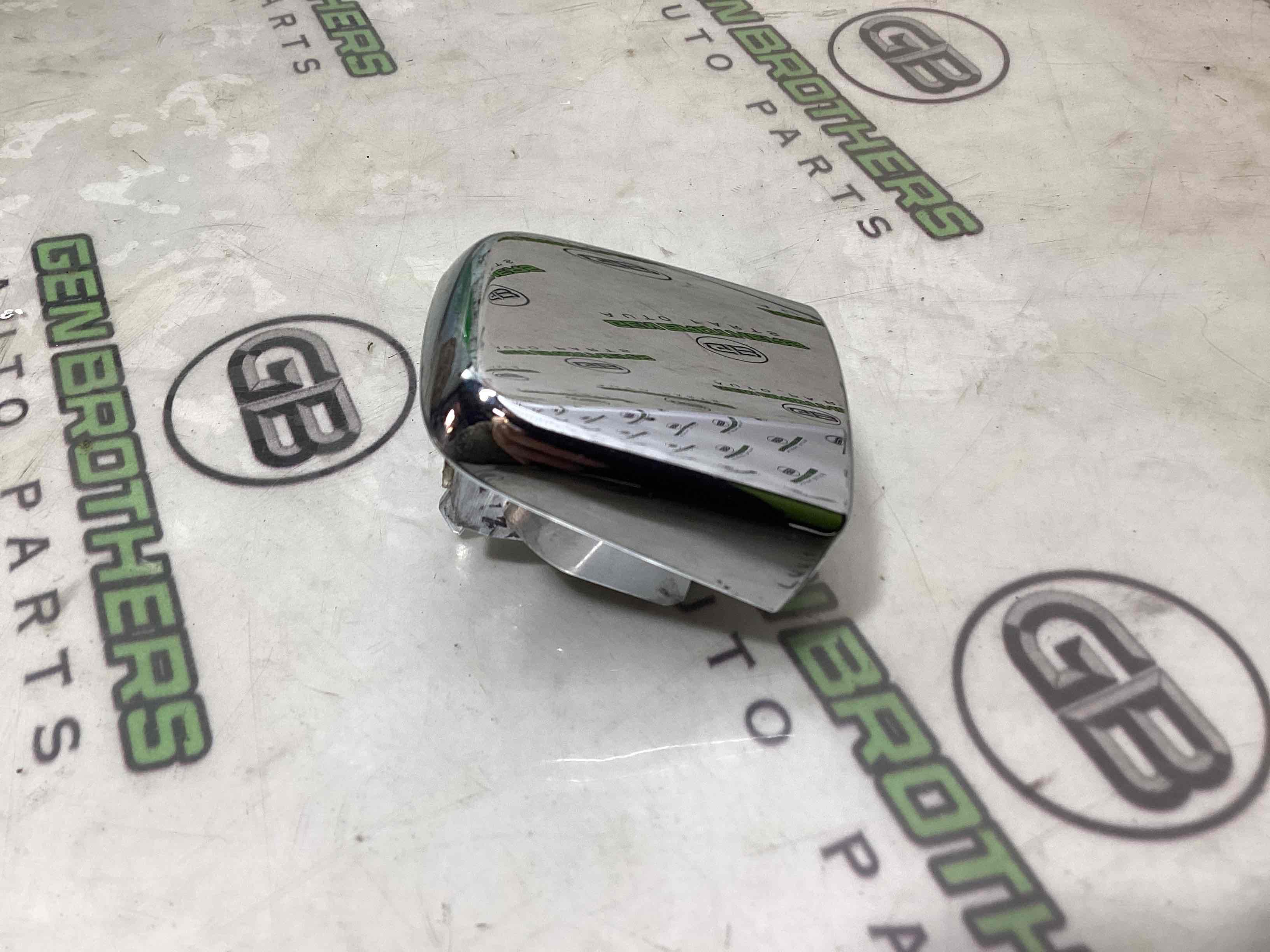 Заглушка ручки дверей