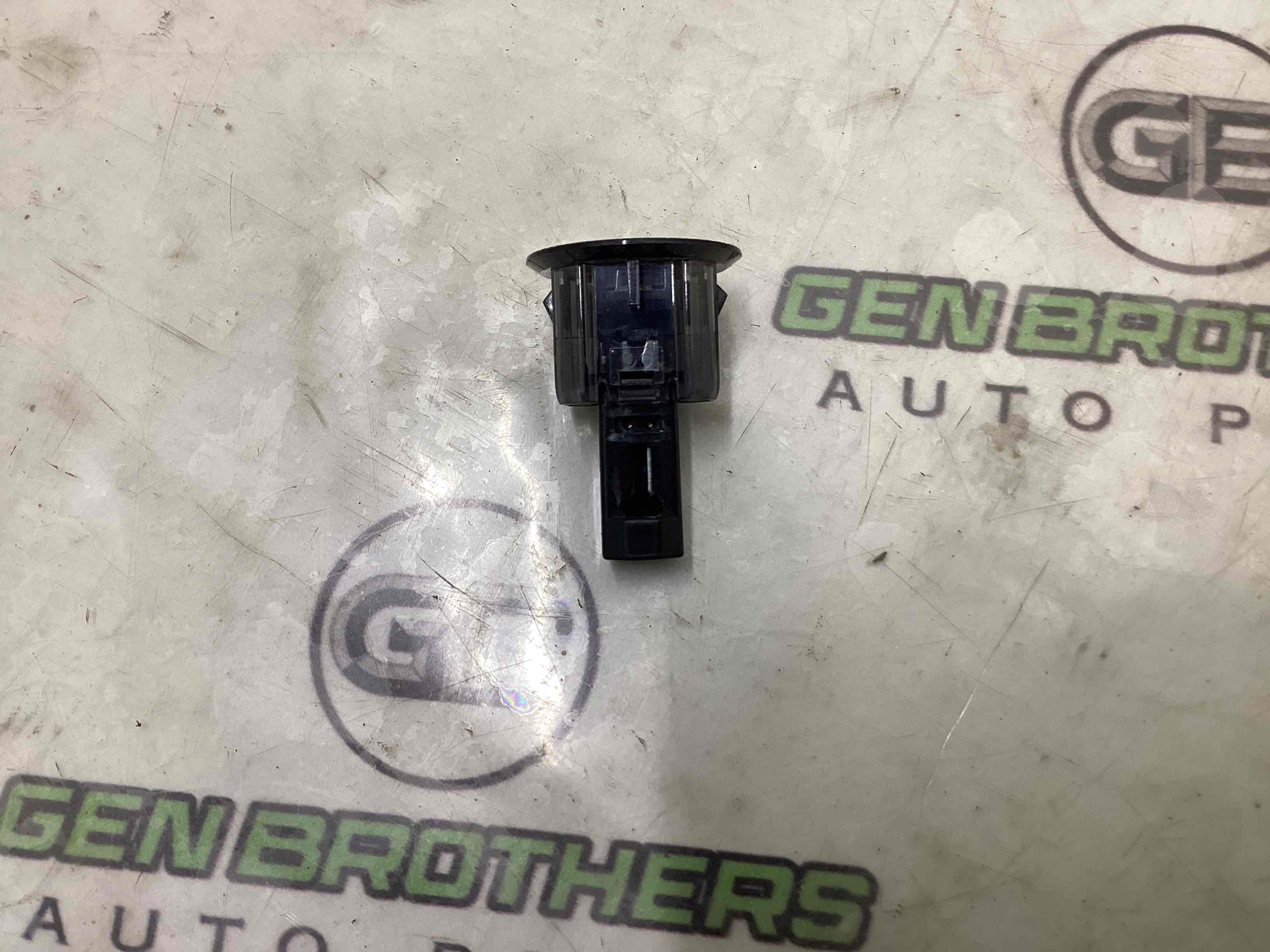 Датчик світла