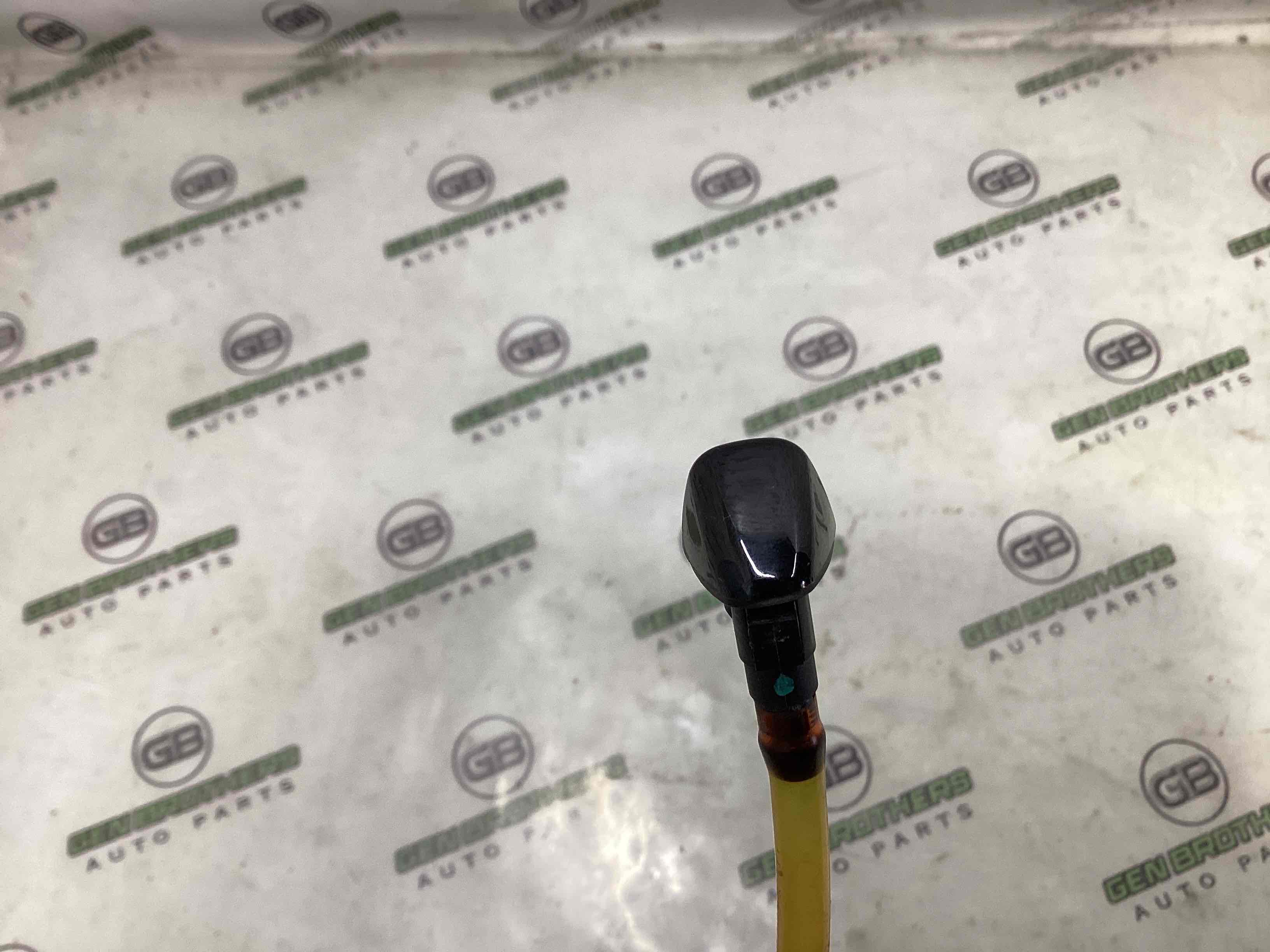 Форсунка омивача, насос омивача, шланг омивача