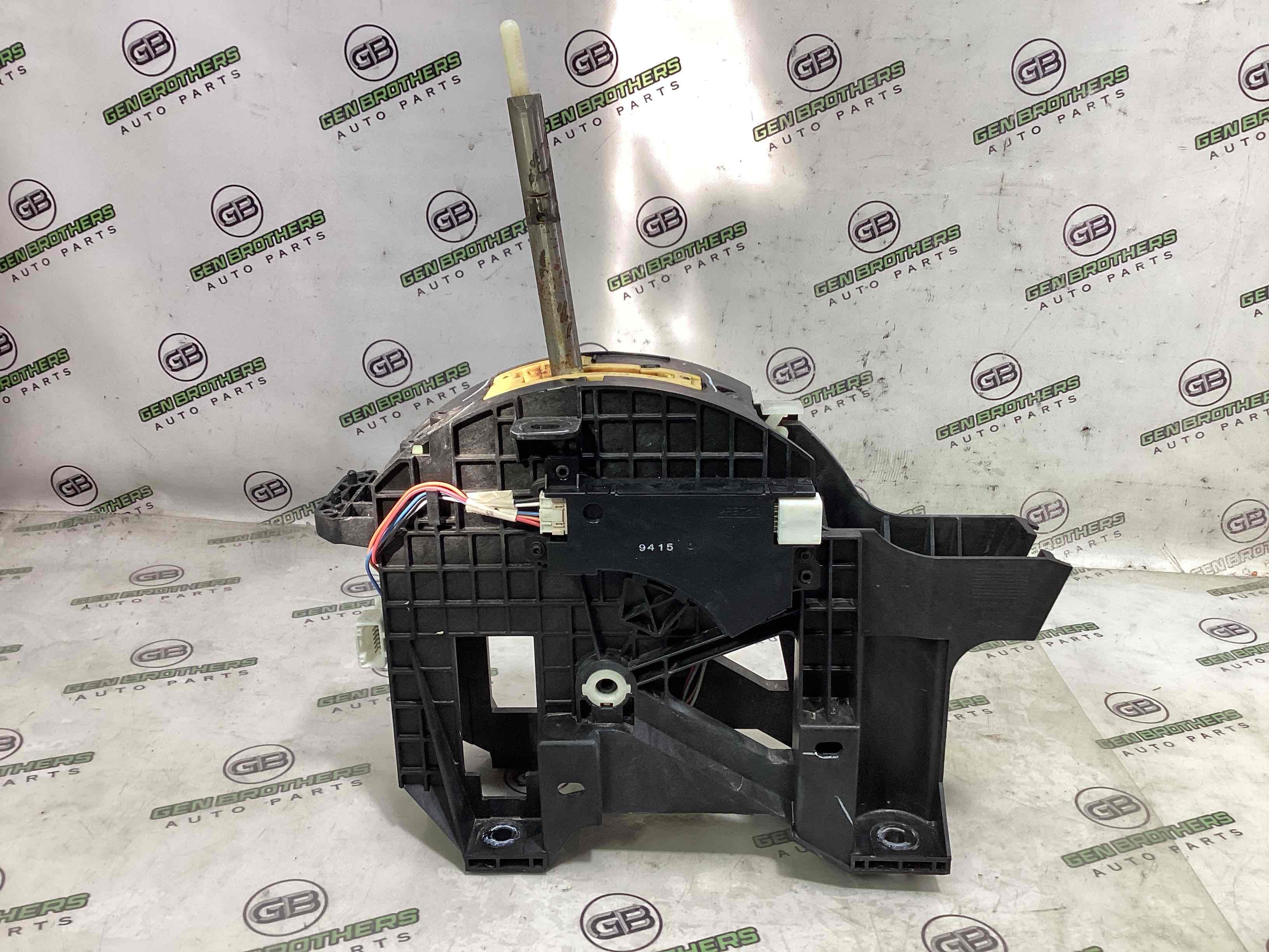 Куліса селектор, ручка куліси, накладка шифтер АКПП