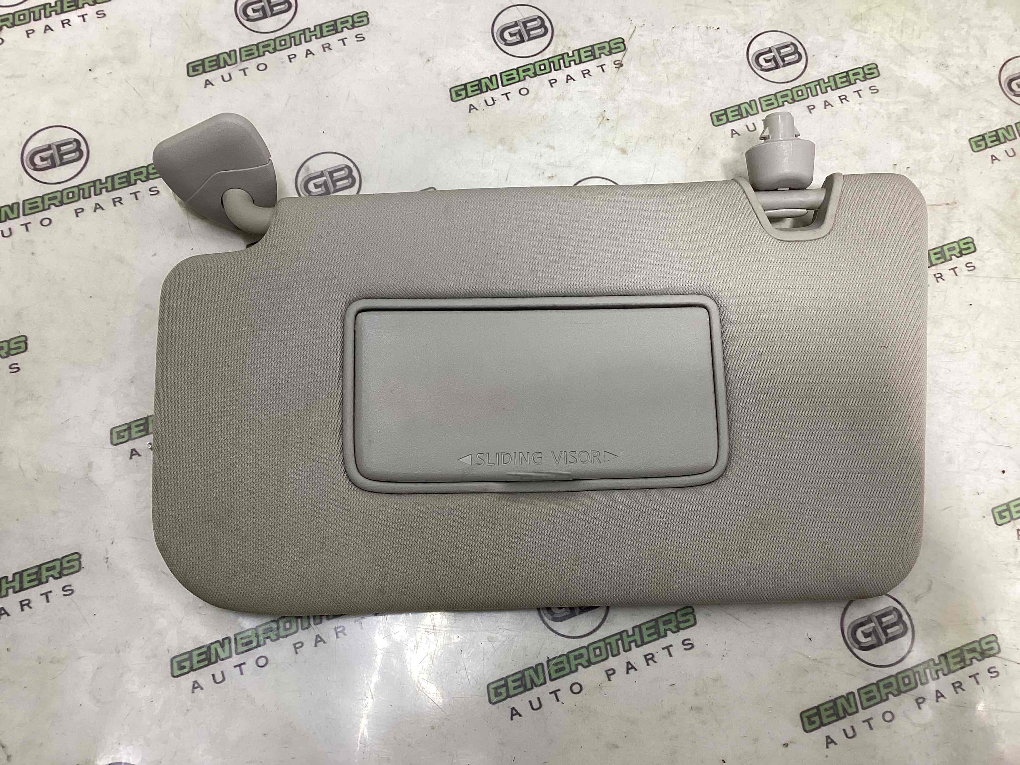 Козирок сонцезахисний