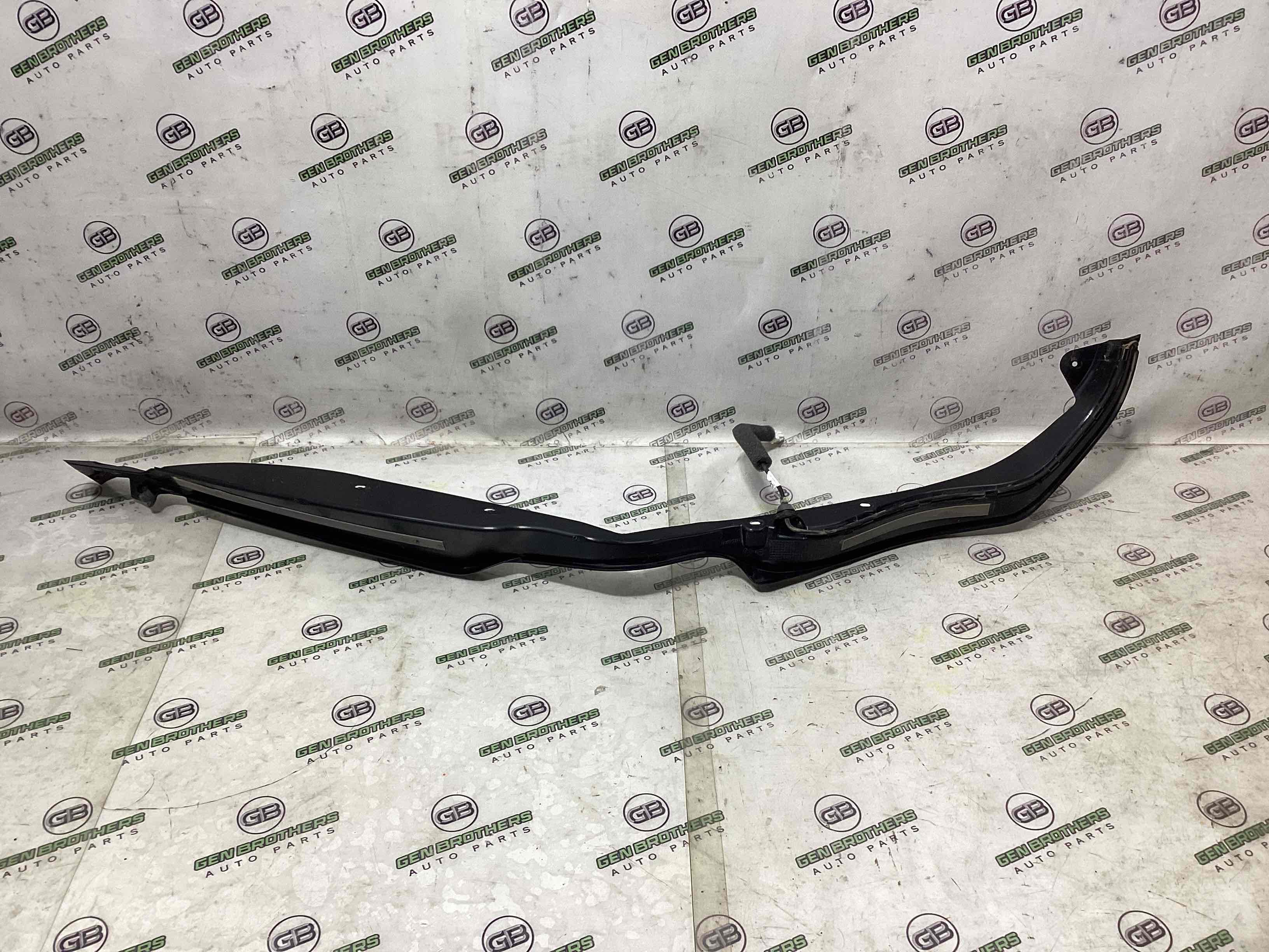 Датчик відкриття кришки багажника