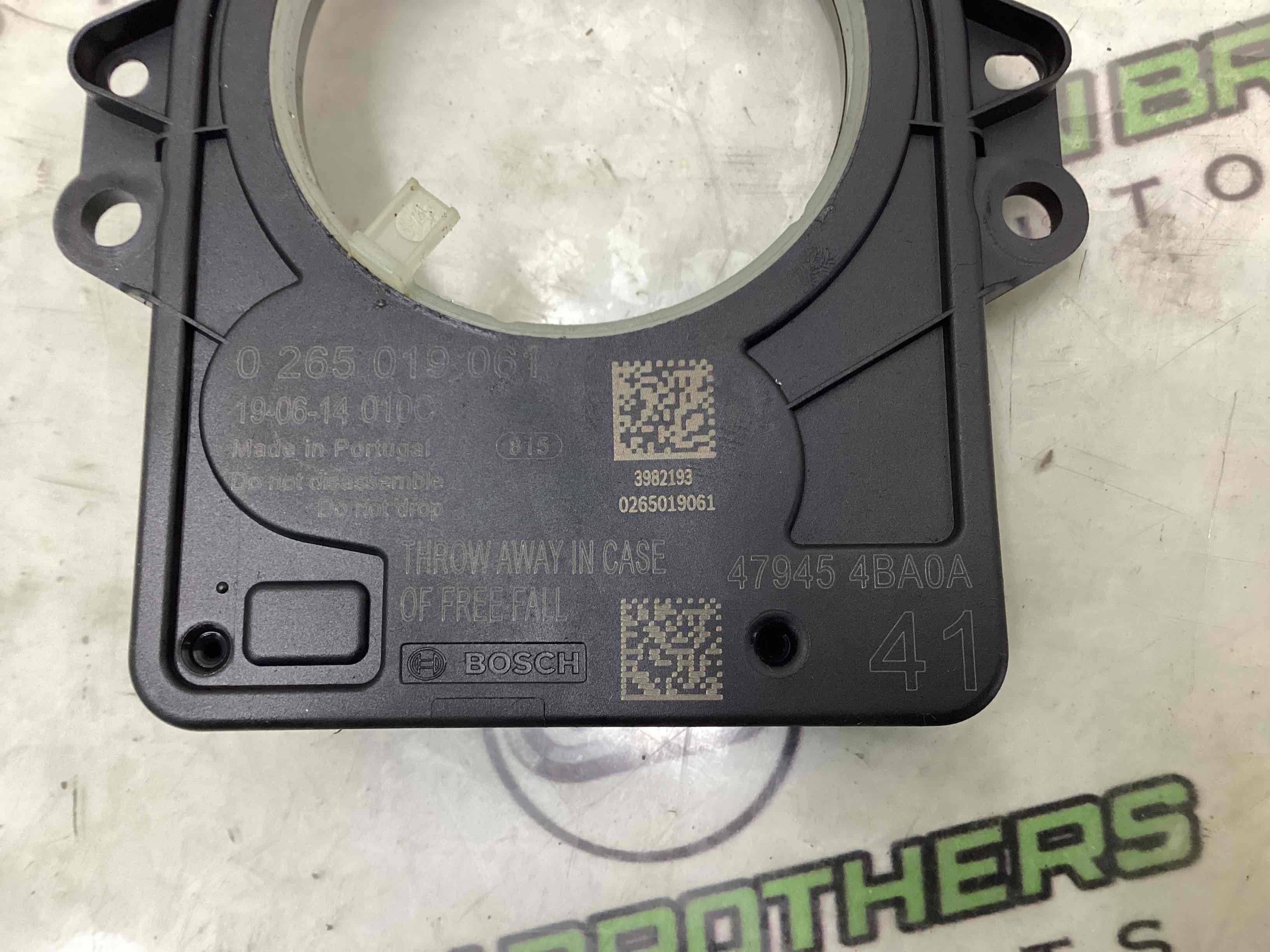 Датчик різне