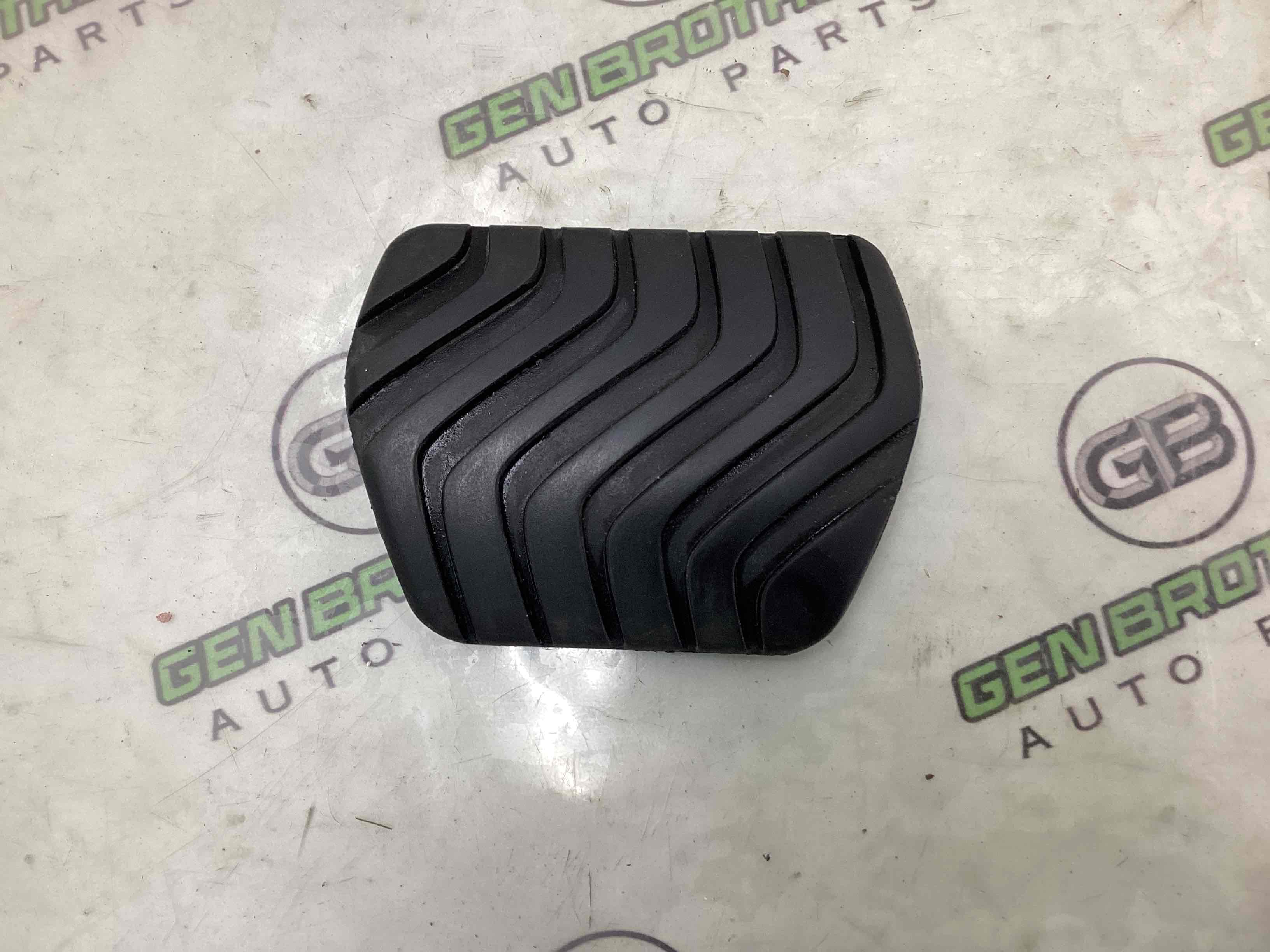 Педаль гальма