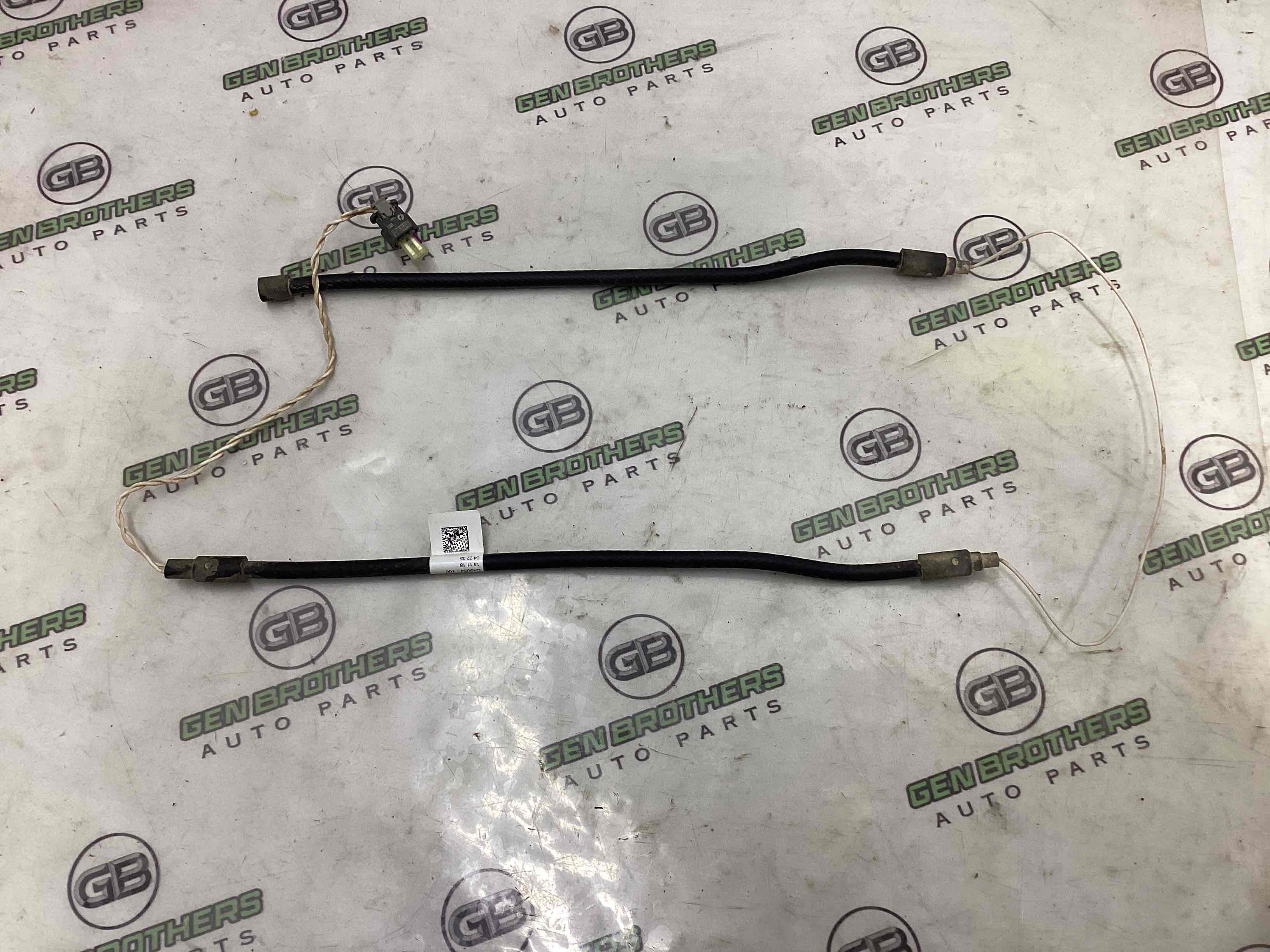 Антена, підсилювач антени