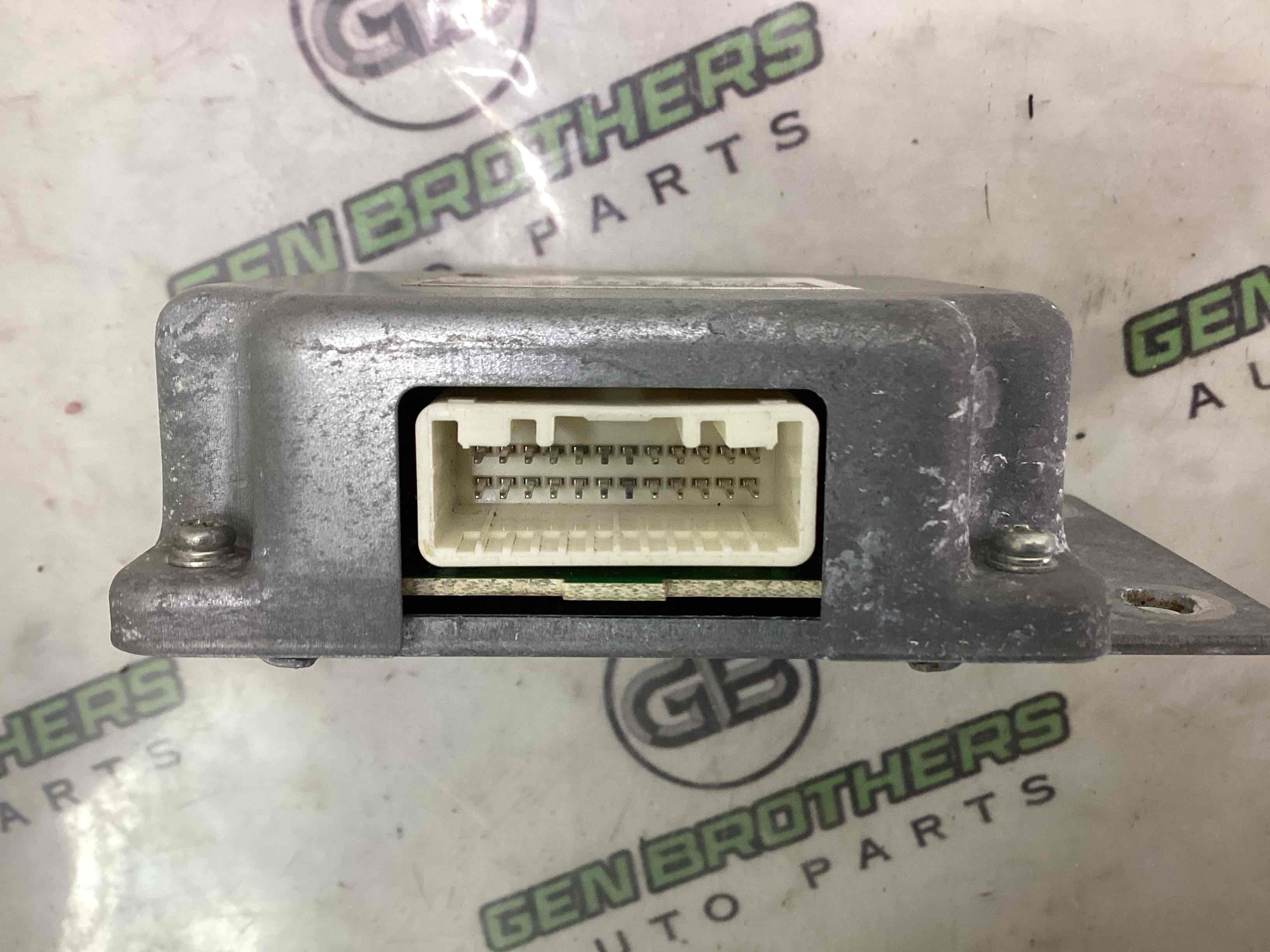 Блок керування