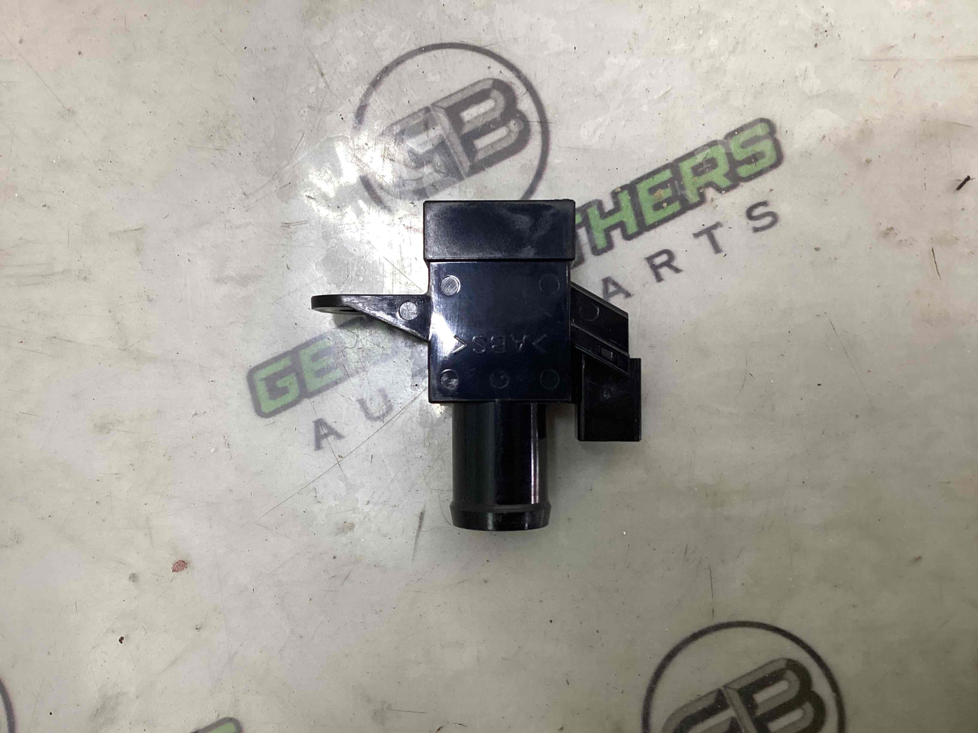 Датчик температури повітря у салоні