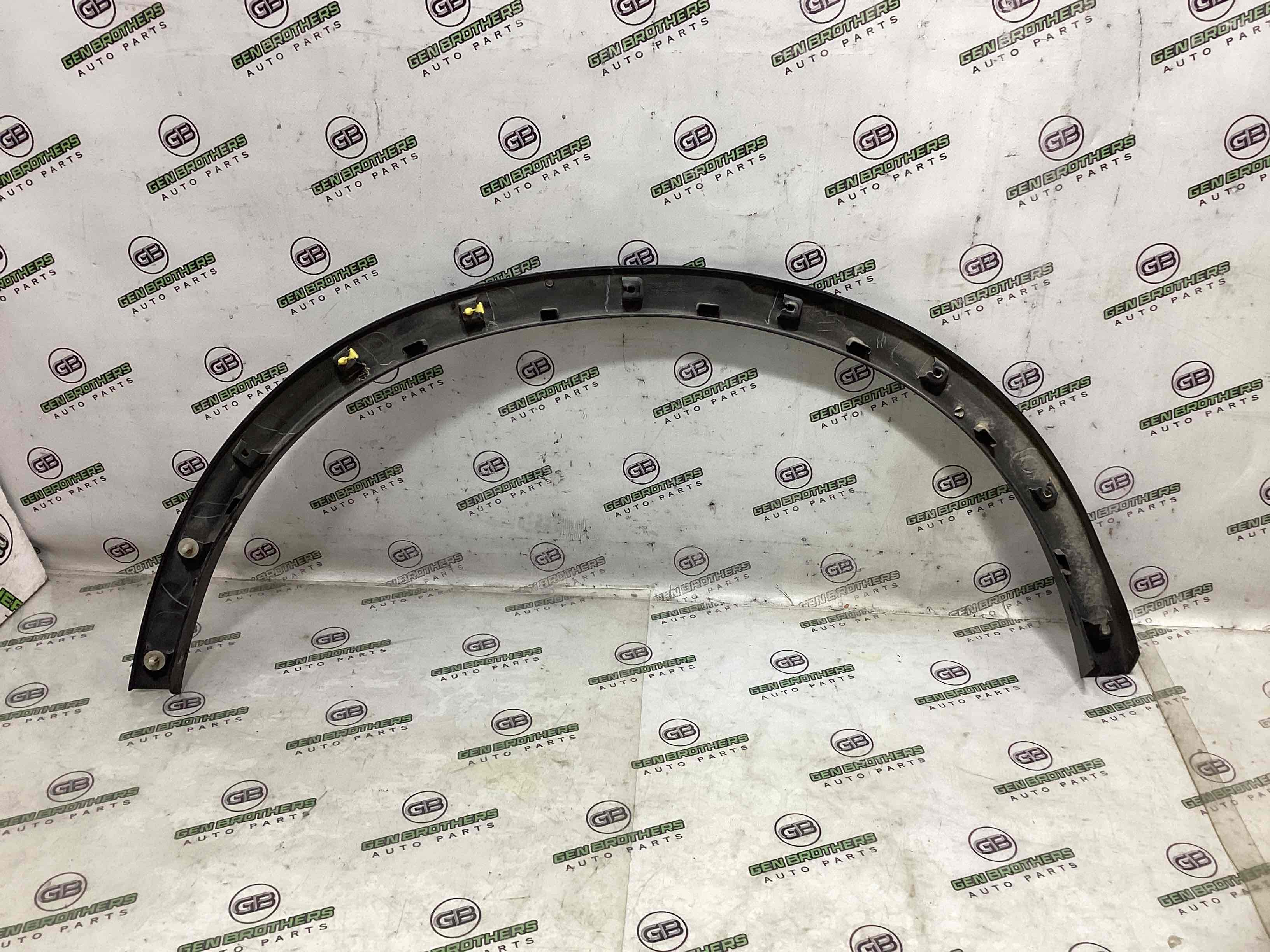 Накладки крил