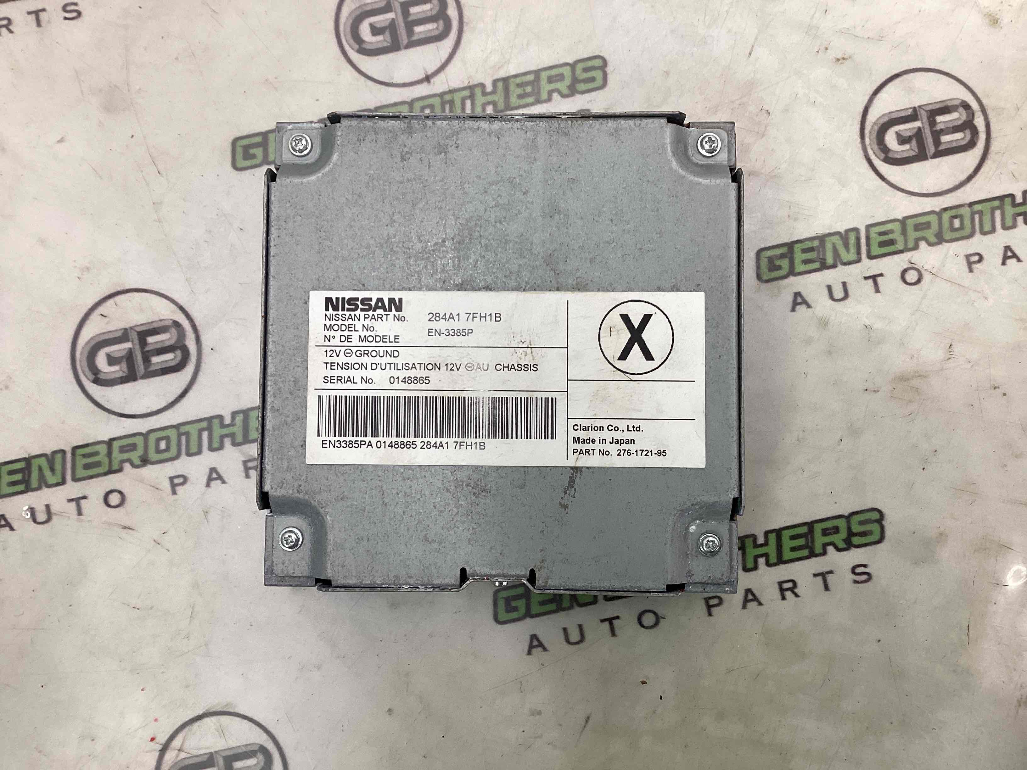 Блок керування камерами