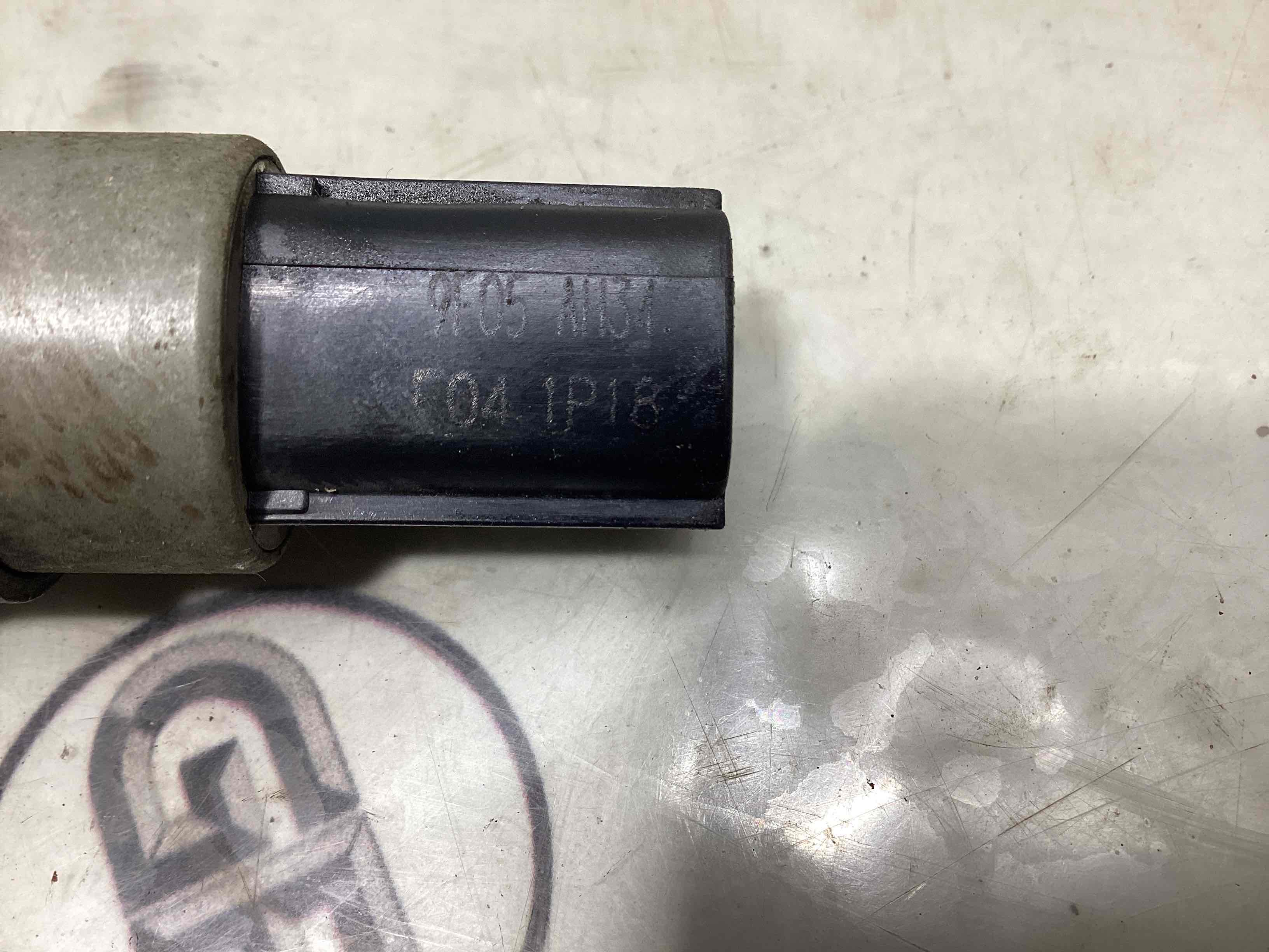 Клапан VVT-i впускний розподільного валу