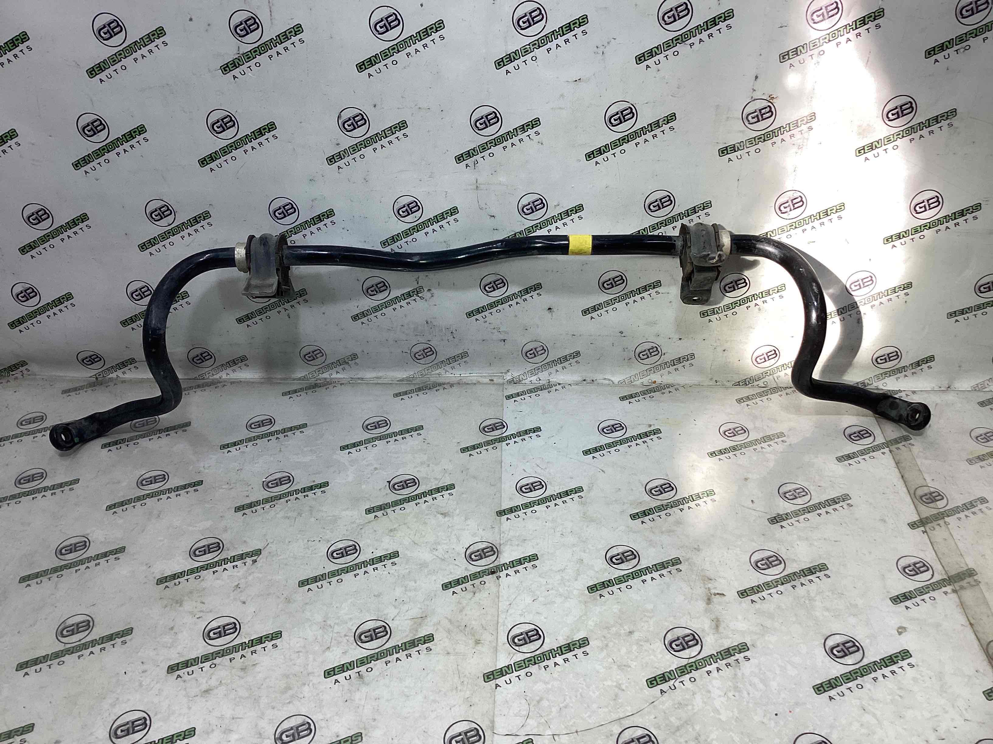 Стабілізатор поперечної стійкості