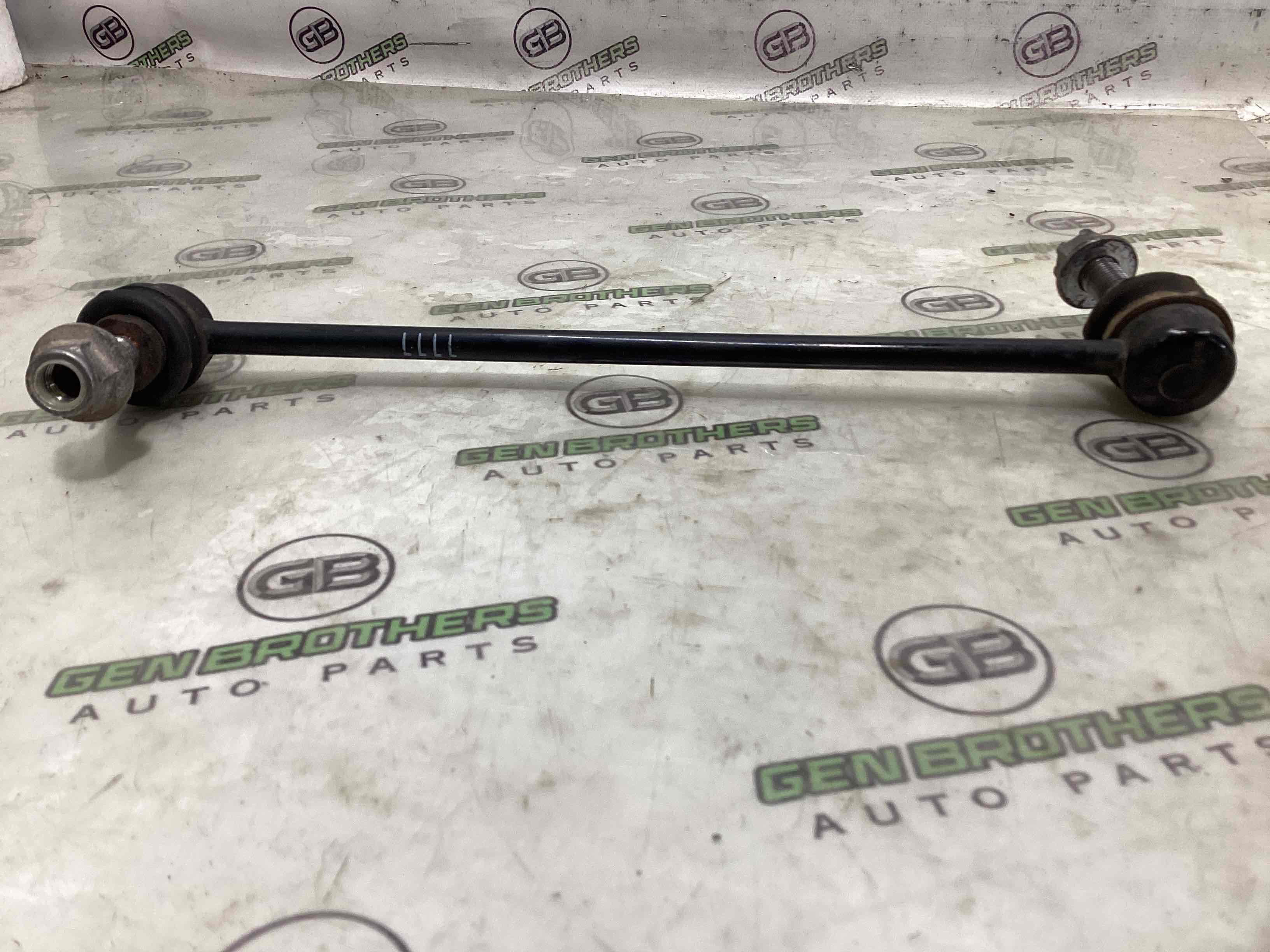 Стійка стабілізатора