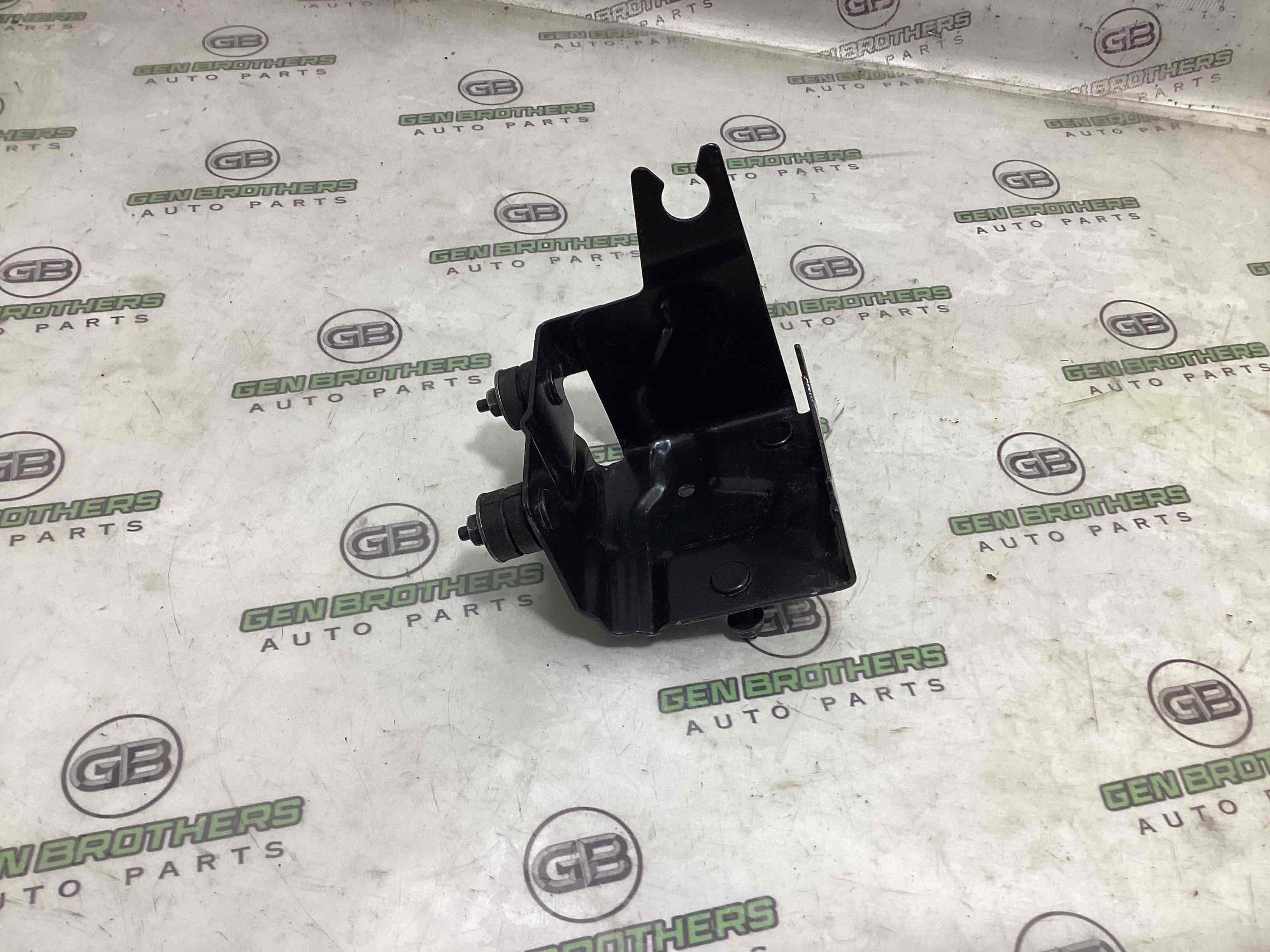 Блок ABS, модуль