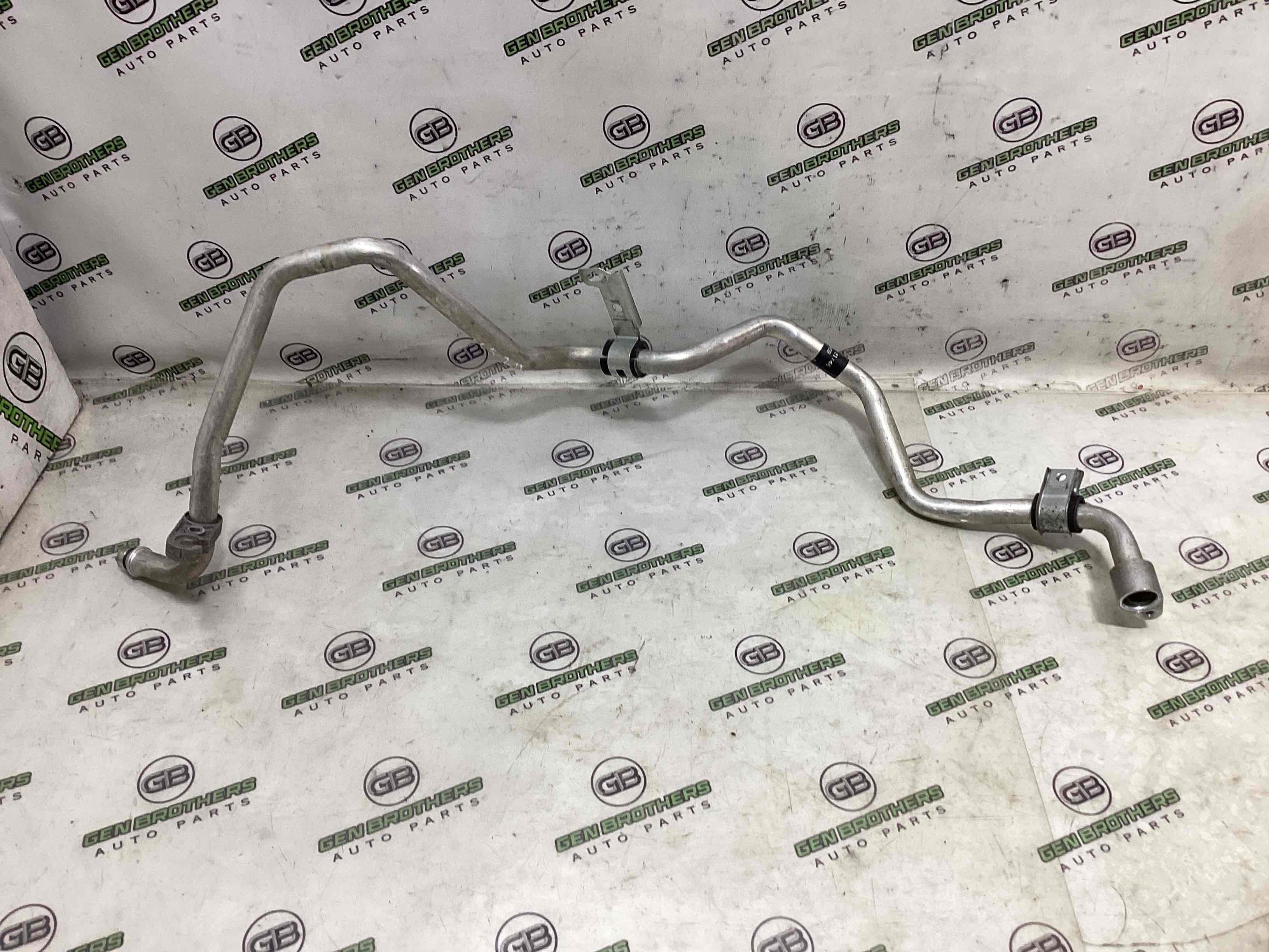 Трубка кондиціонера