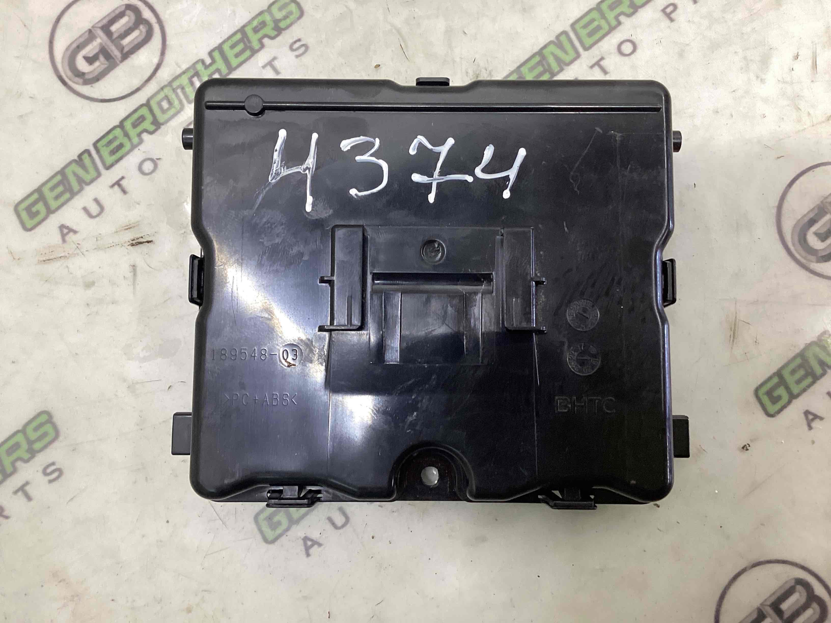 Управління клімат-контролем