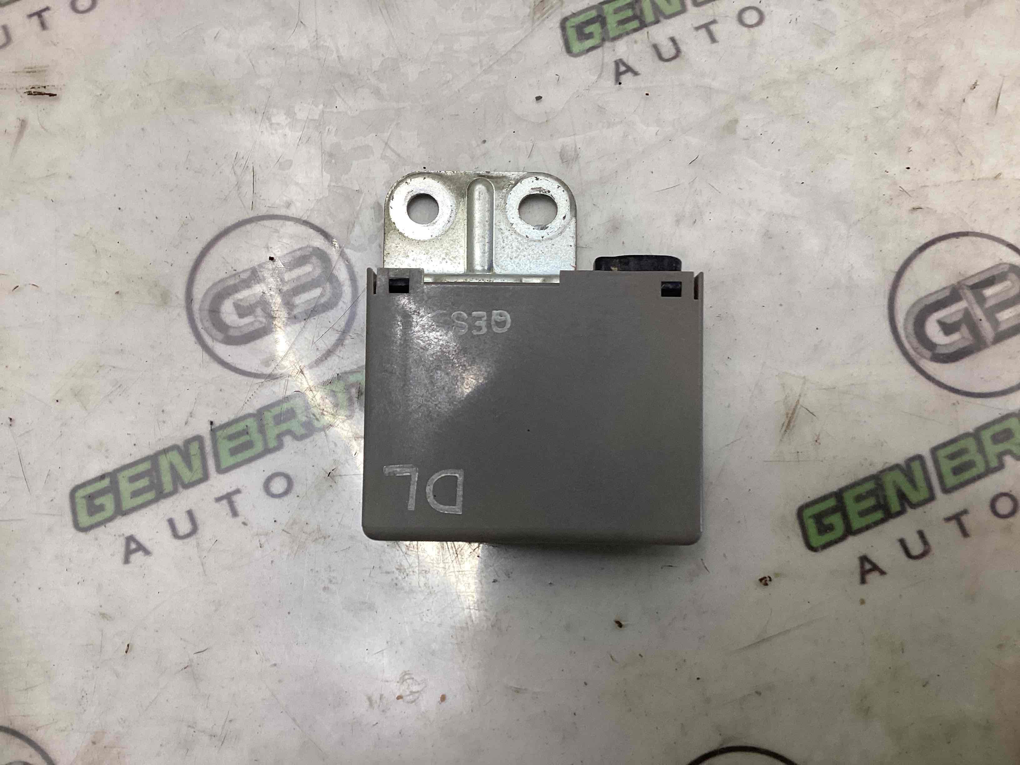 Сигнал клаксон