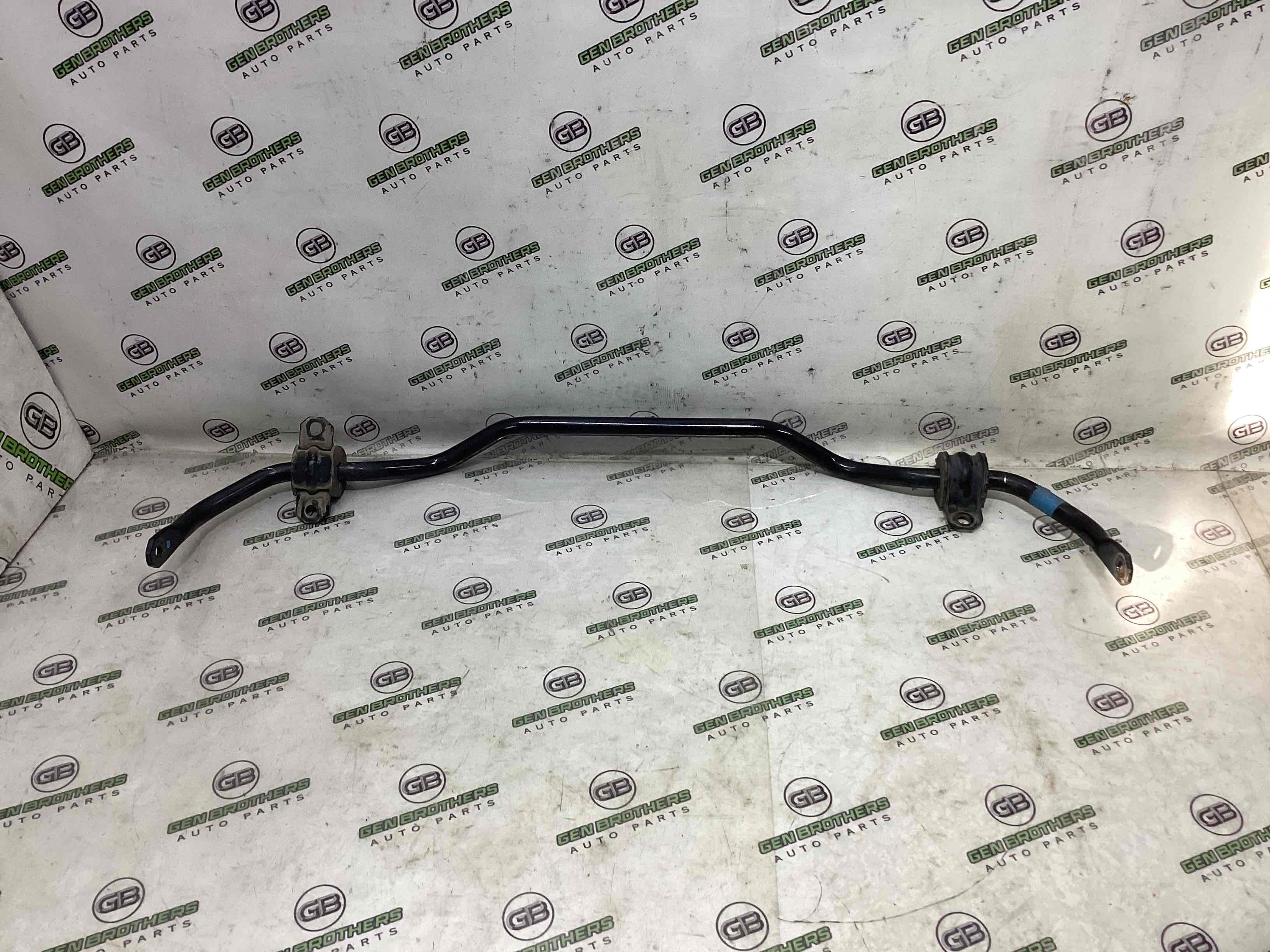 Стабілізатор поперечної стійкості