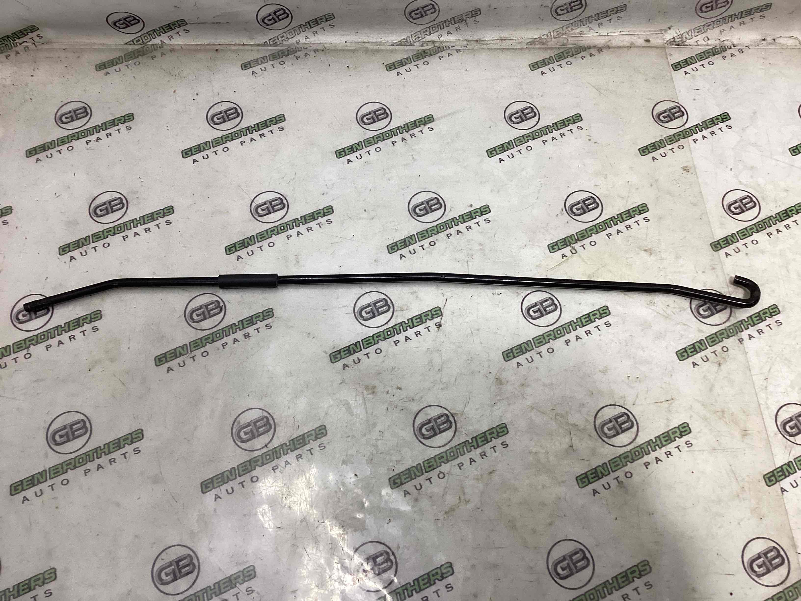 Амортизатор капота