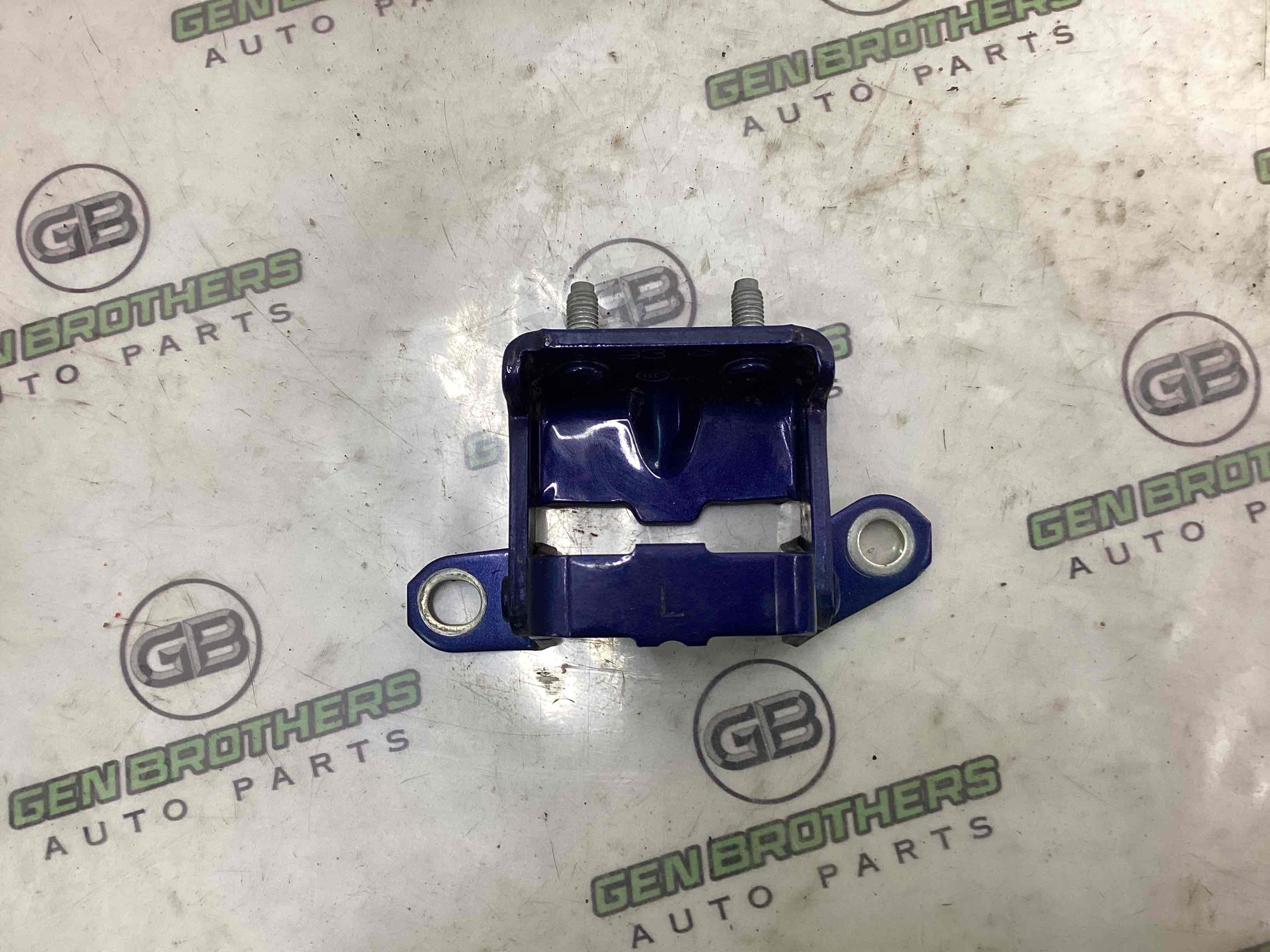 Петля двері, замок двері