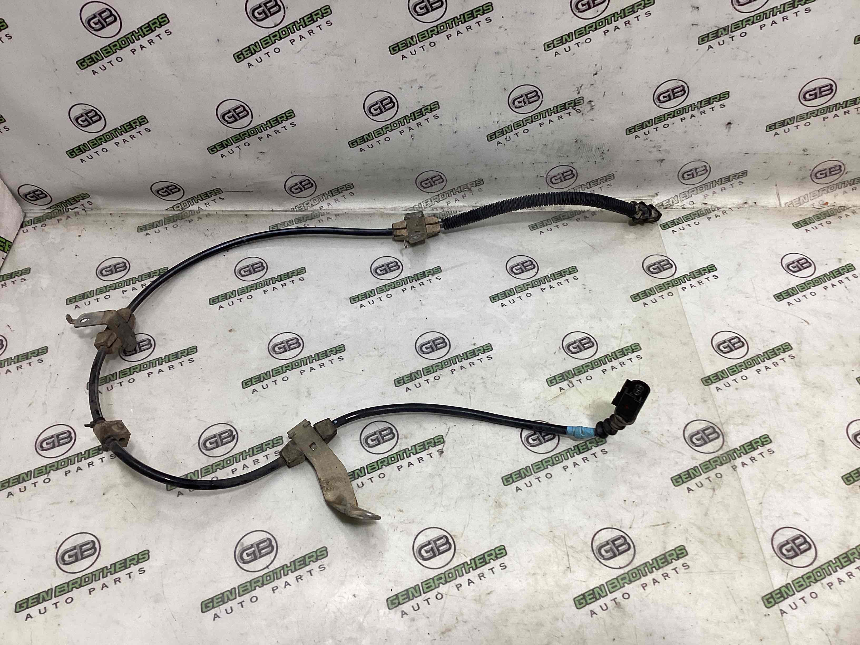 Електропроводка коса